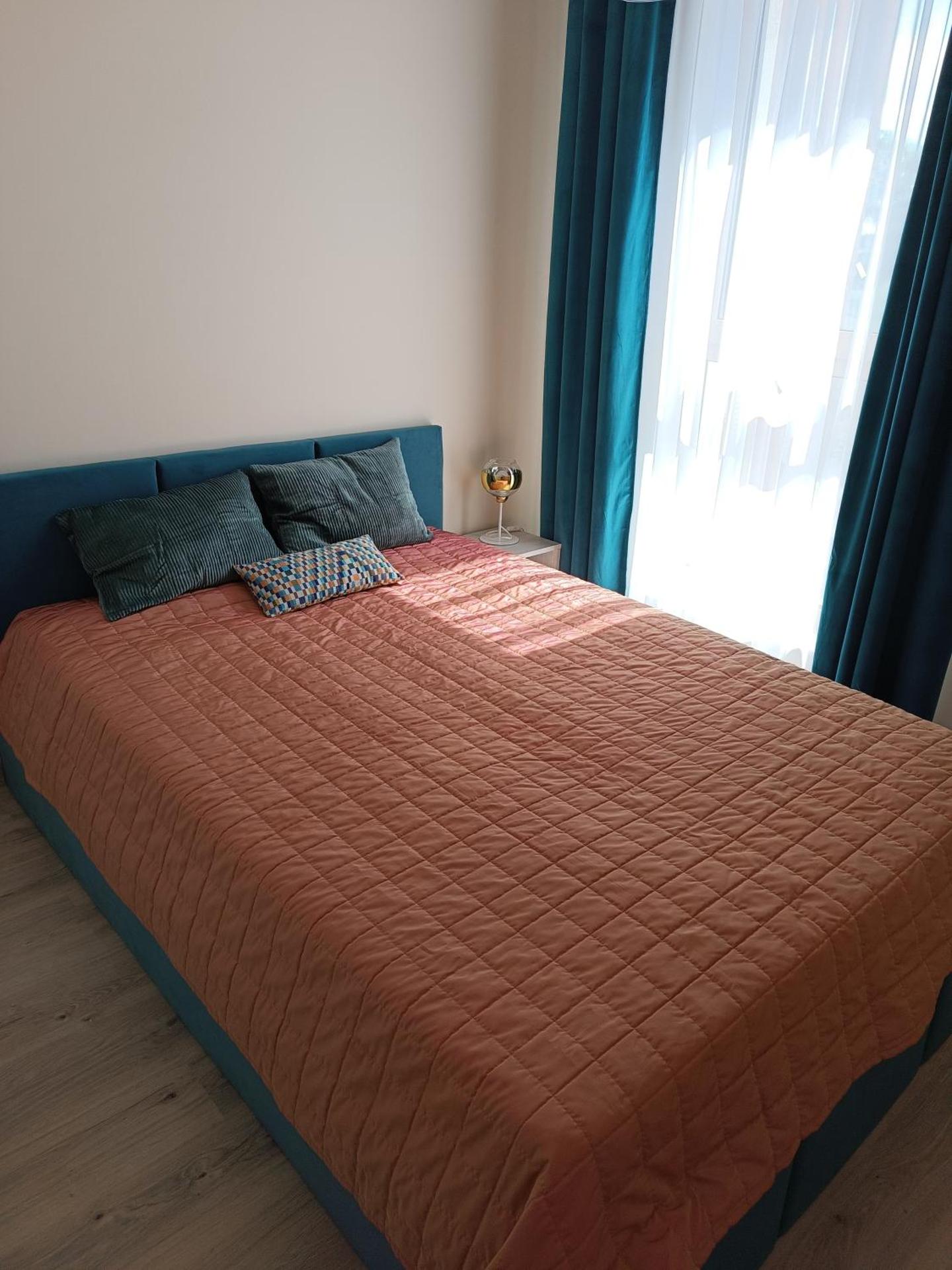 Apartamenty JAGIEŁŁY PARK