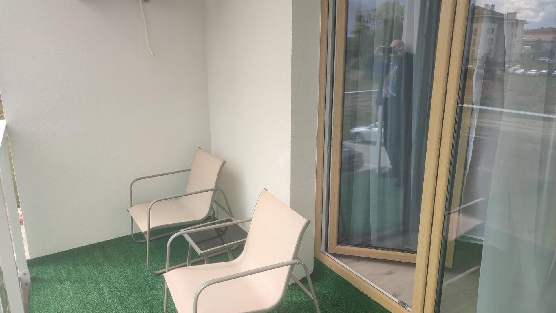 Apartamenty JAGIEŁŁY PARK