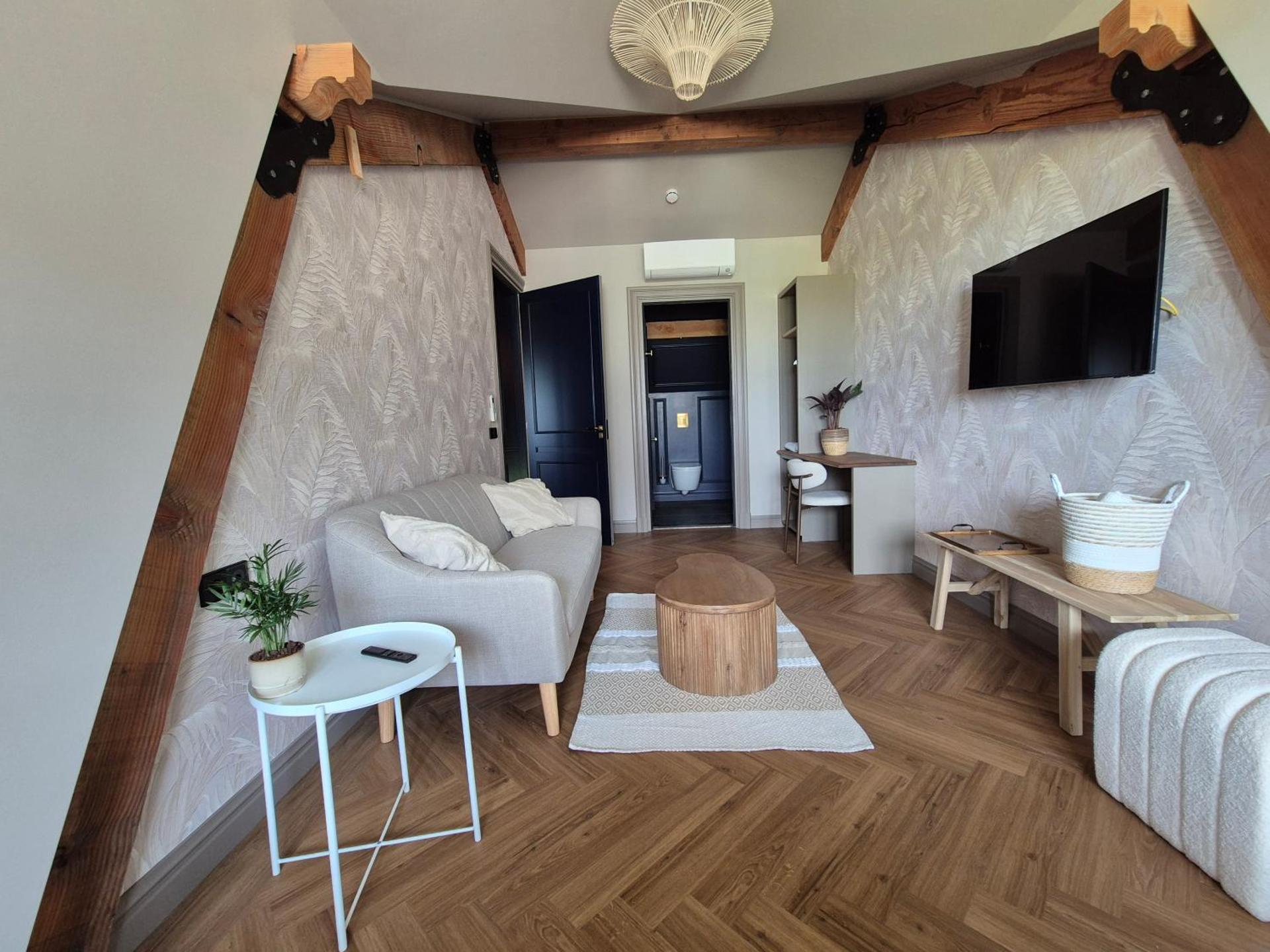 Bed and Breakfast Zomerzicht