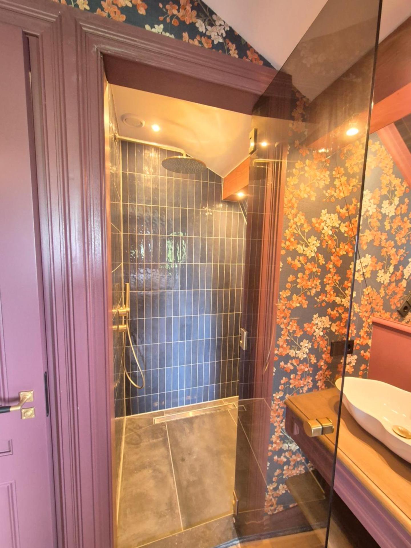 Bed and Breakfast Zomerzicht