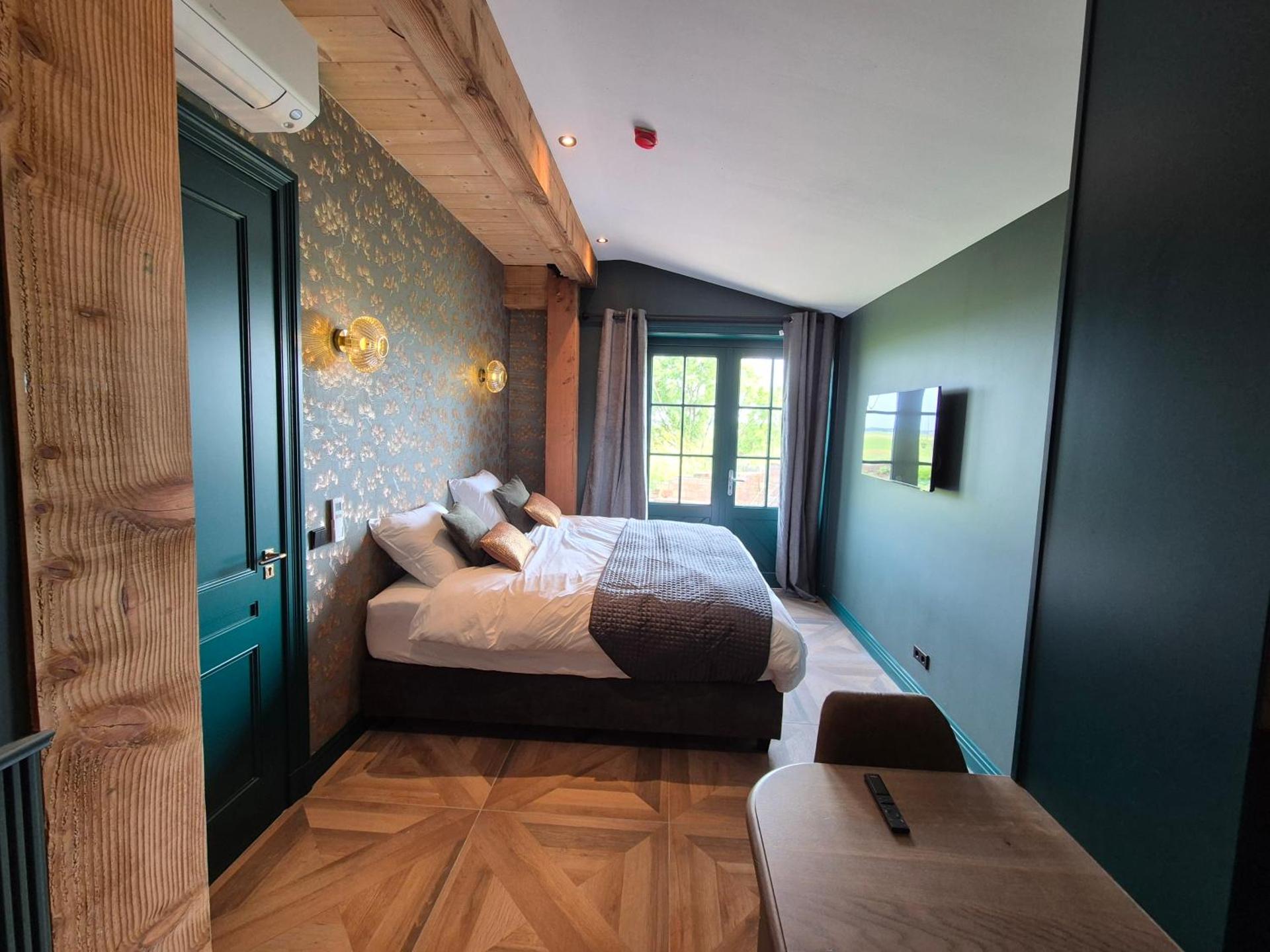 Bed and Breakfast Zomerzicht