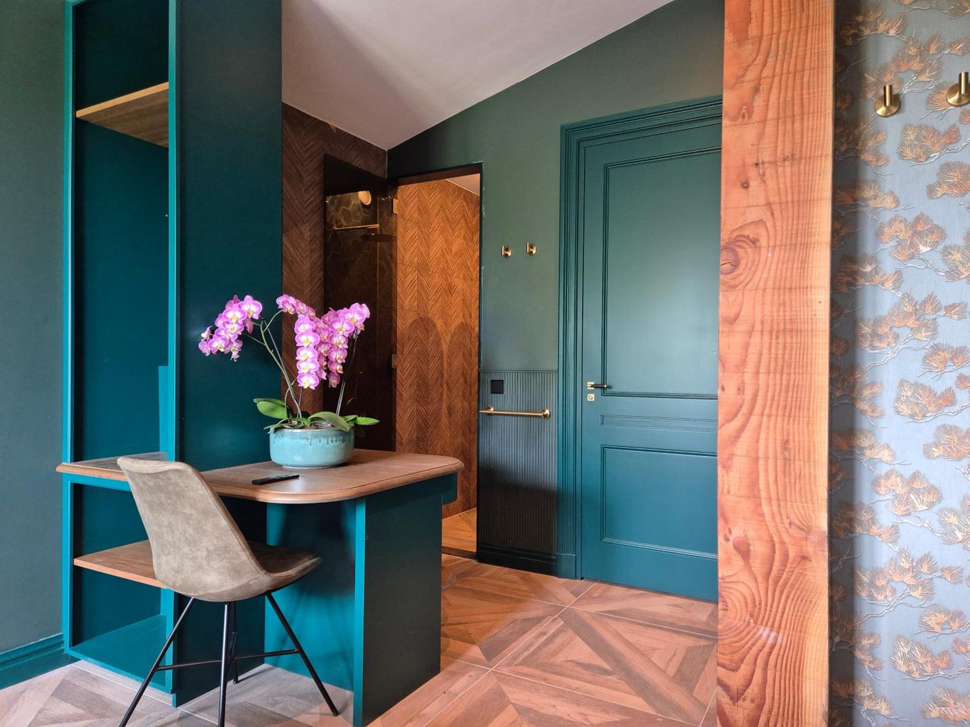 Bed and Breakfast Zomerzicht