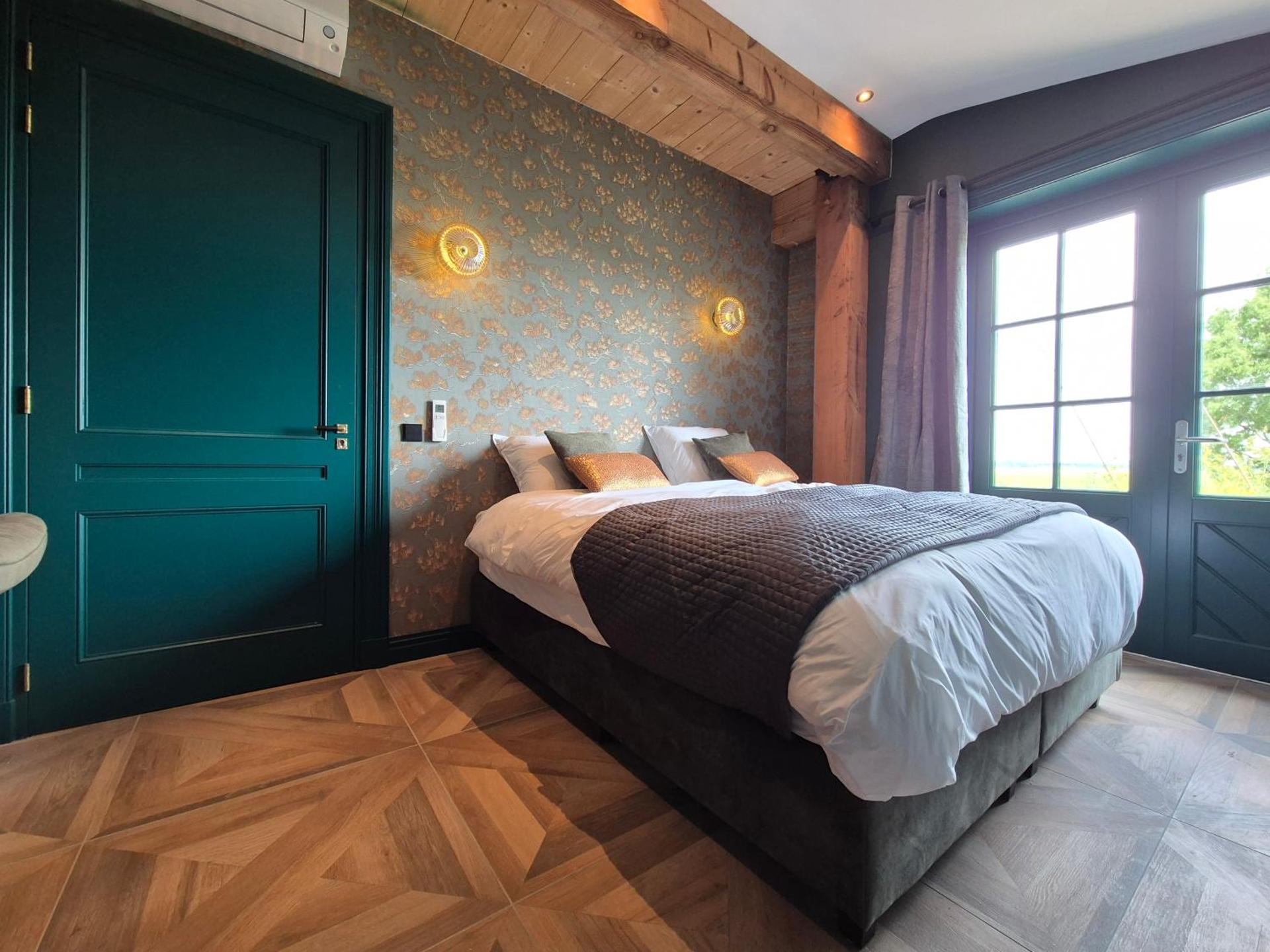 Bed and Breakfast Zomerzicht