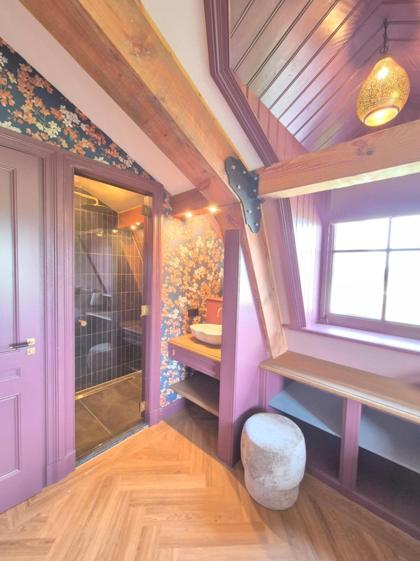 Bed and Breakfast Zomerzicht