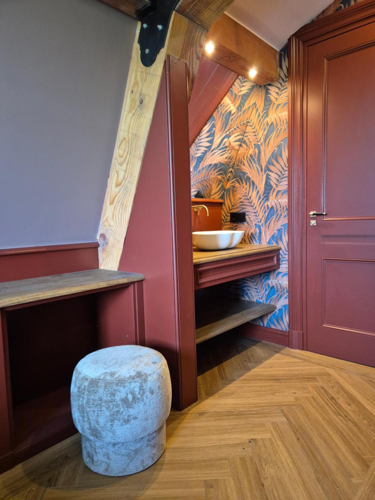 Bed and Breakfast Zomerzicht