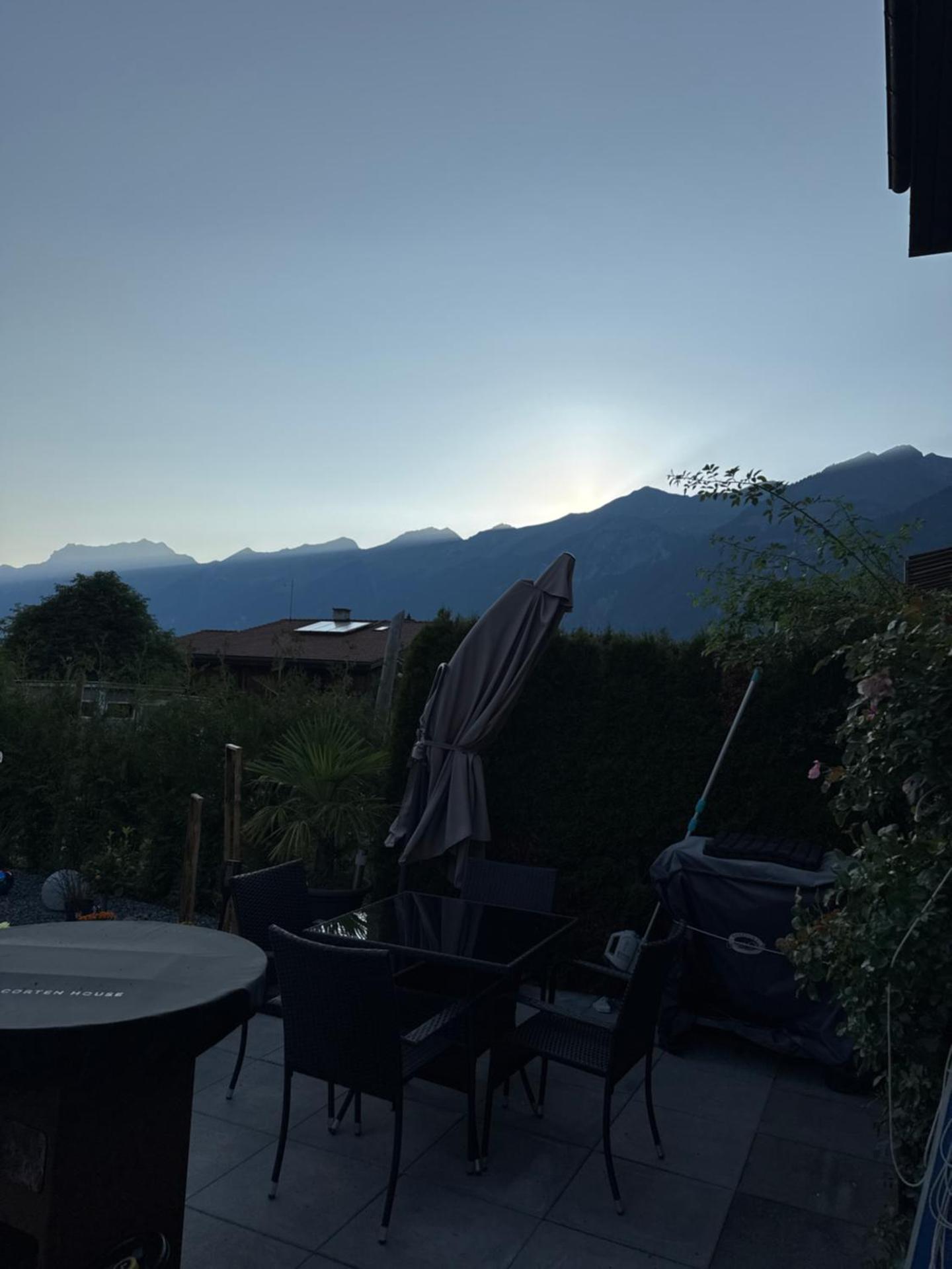 View (from property/room)