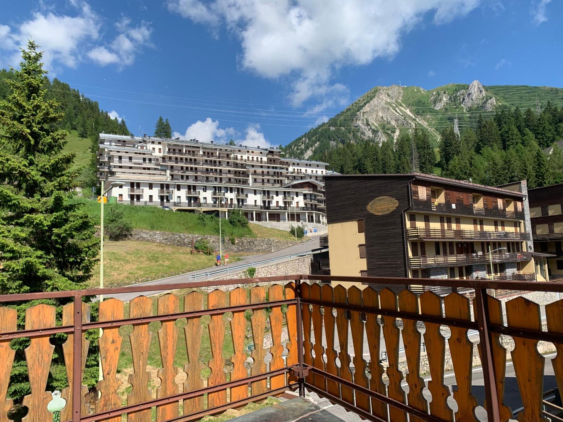 Piccolo Rifugio di Foppolo