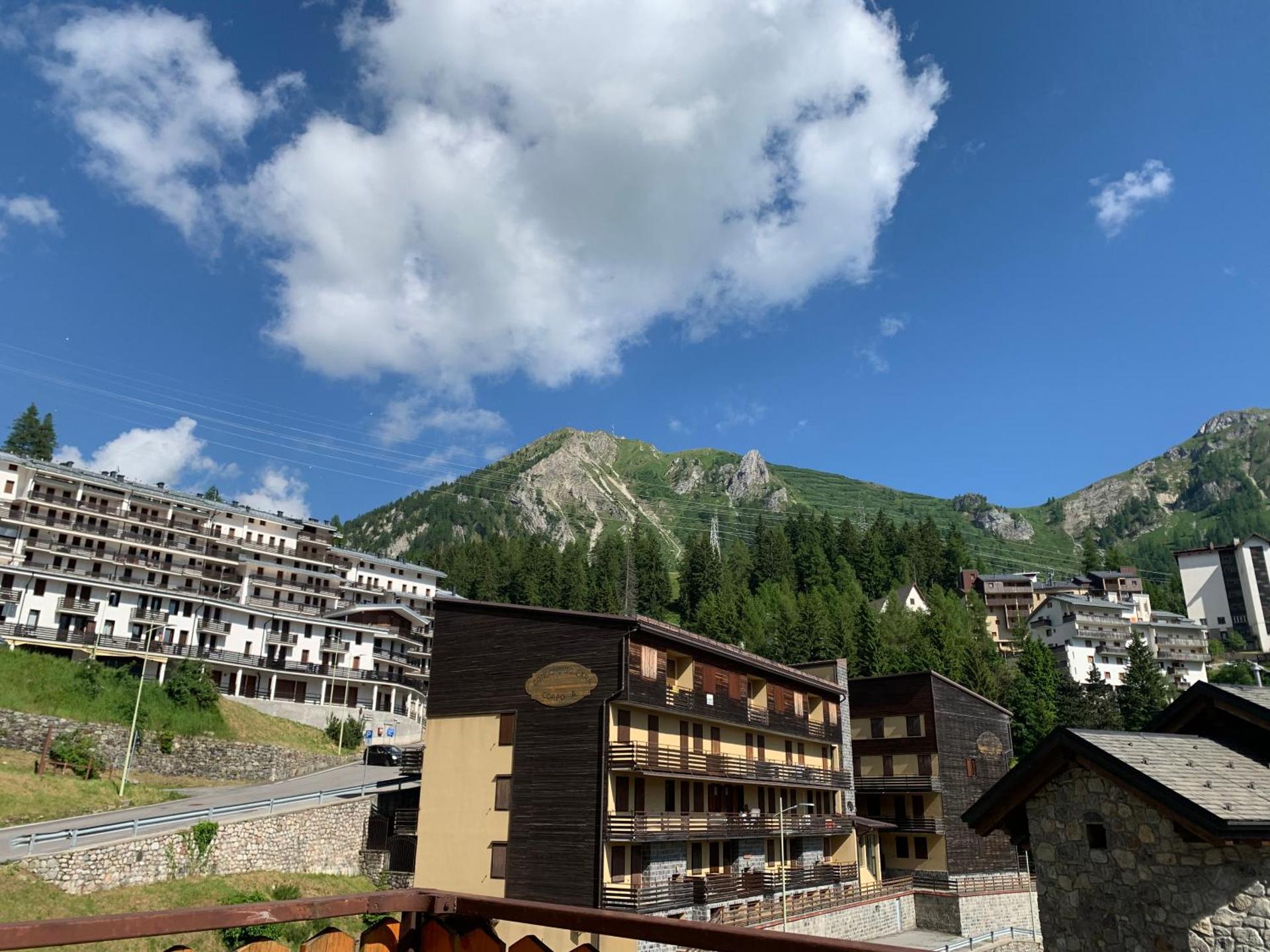 Piccolo Rifugio di Foppolo