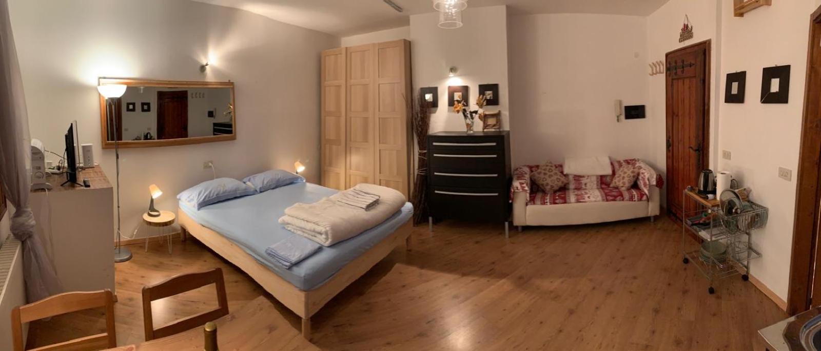 Piccolo Rifugio di Foppolo