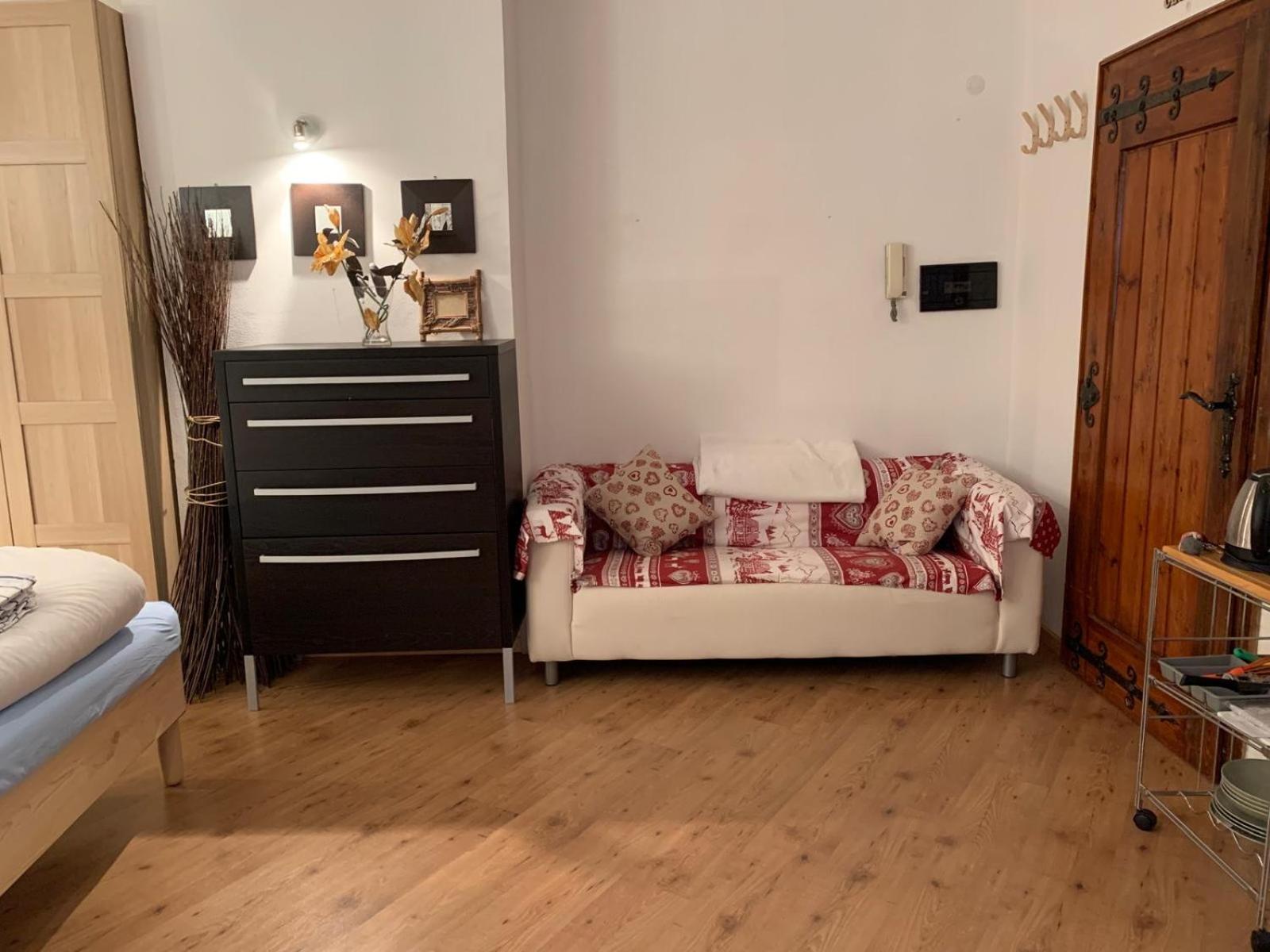 Piccolo Rifugio di Foppolo