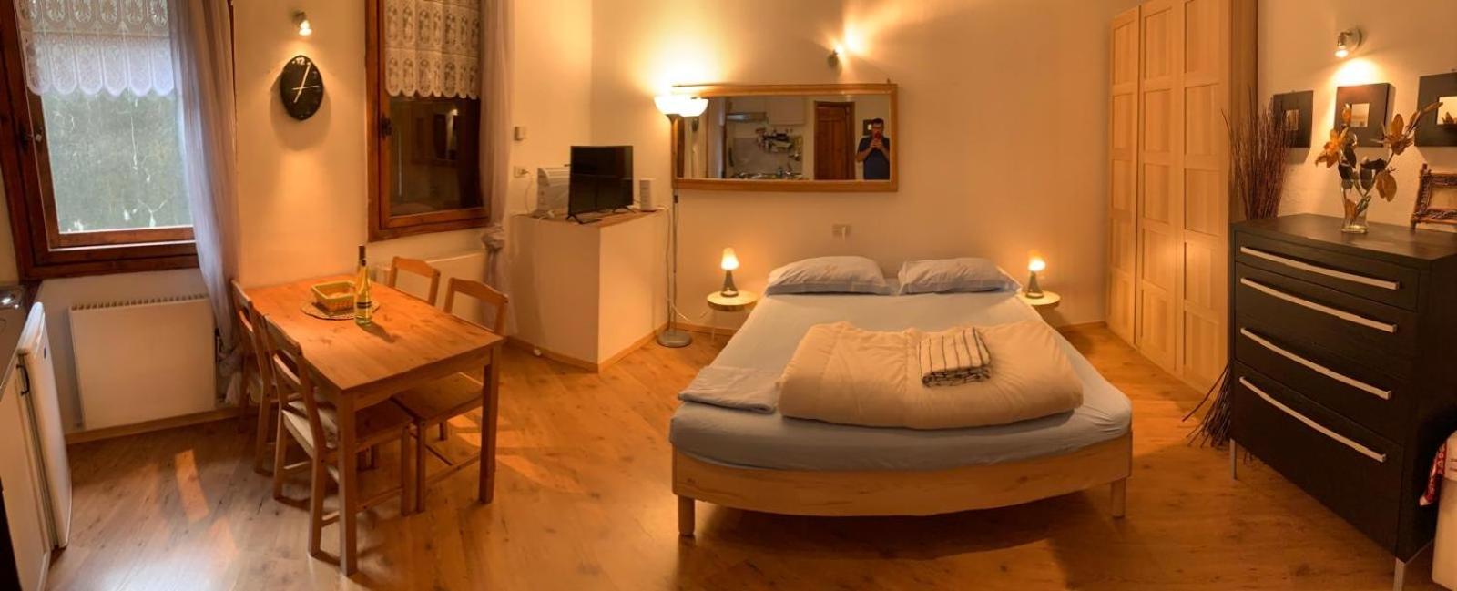 Piccolo Rifugio di Foppolo