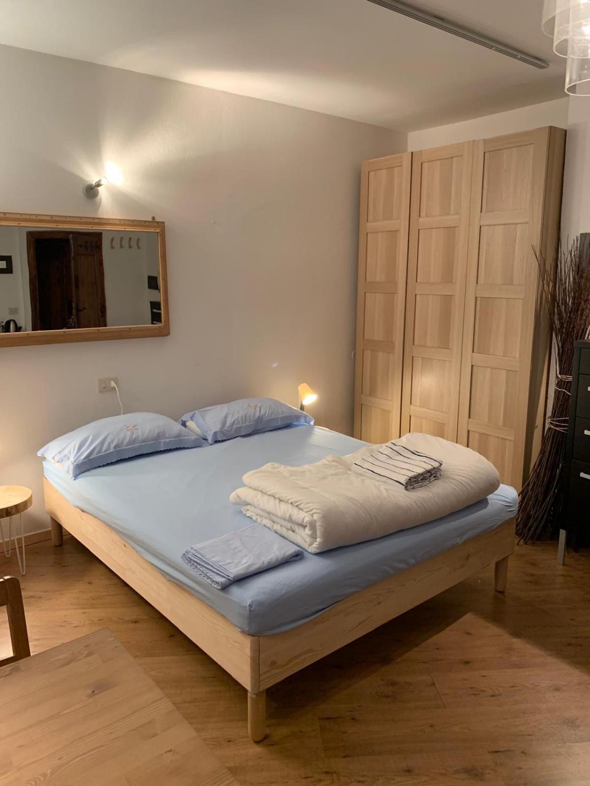 Piccolo Rifugio di Foppolo