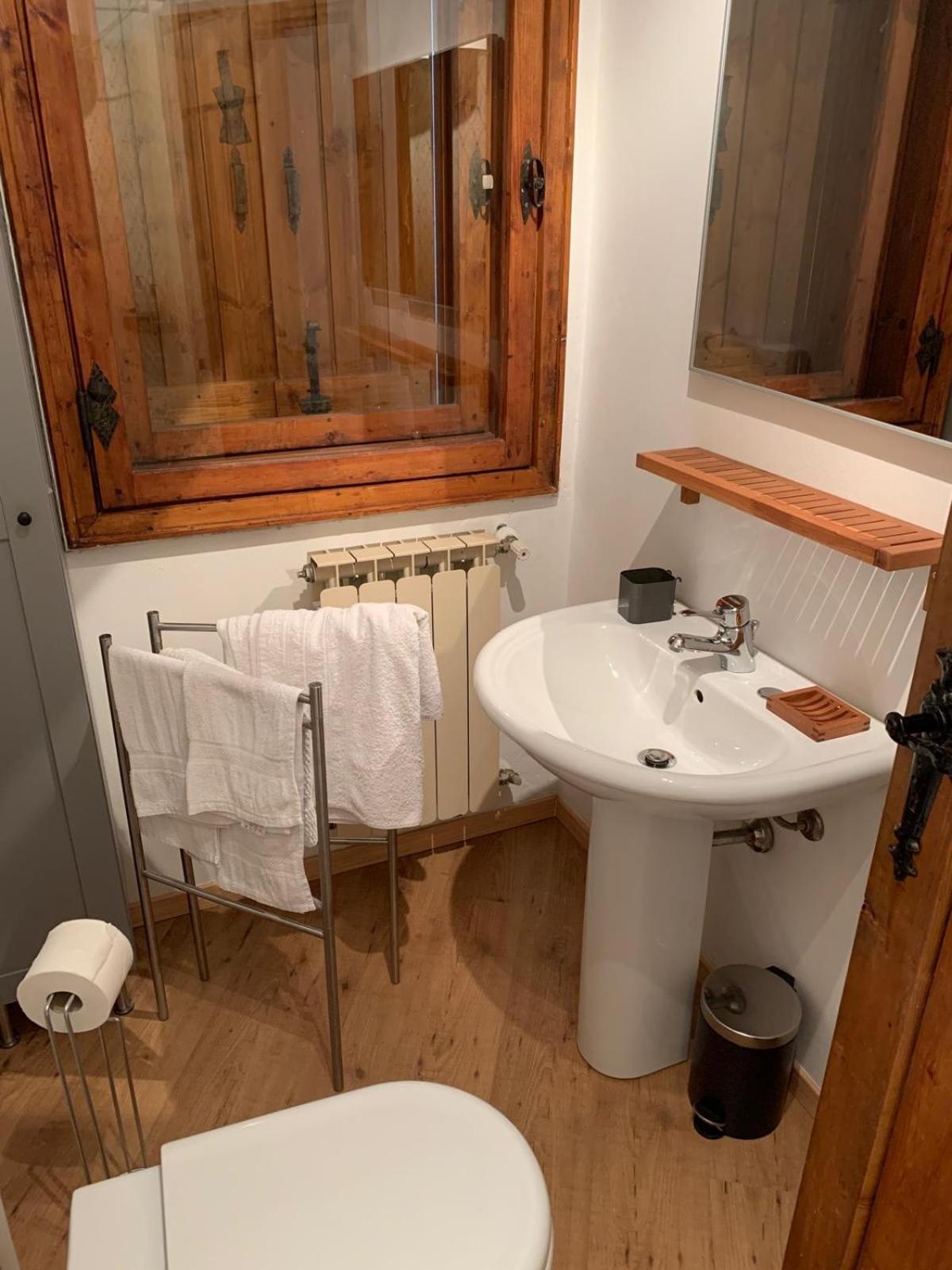 Piccolo Rifugio di Foppolo