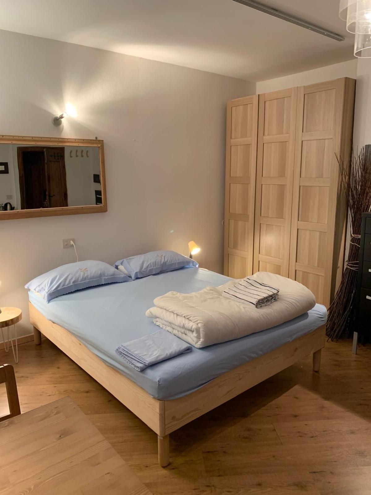 Piccolo Rifugio di Foppolo