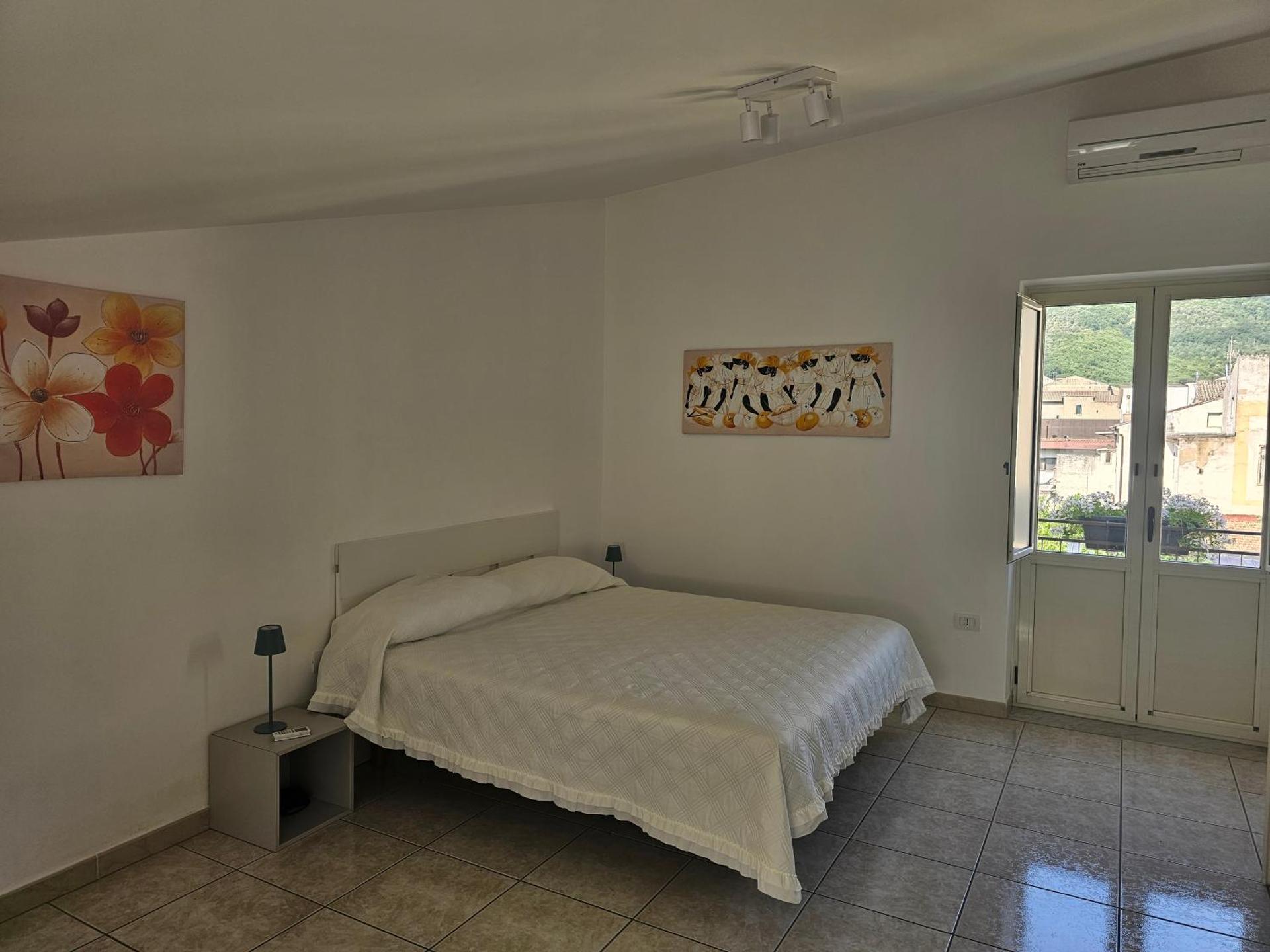 Vanvitelli's Guest House -Affittacamere