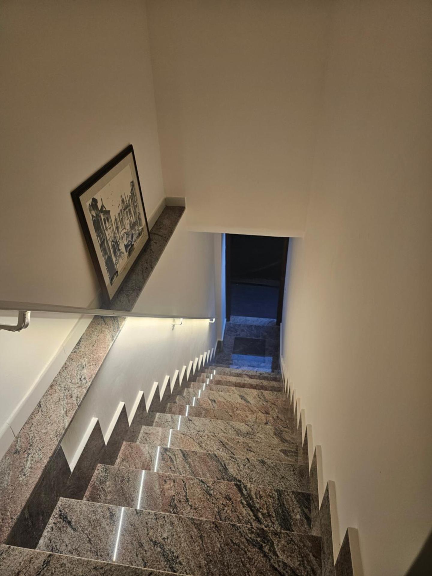 Vanvitelli's Guest House -Affittacamere