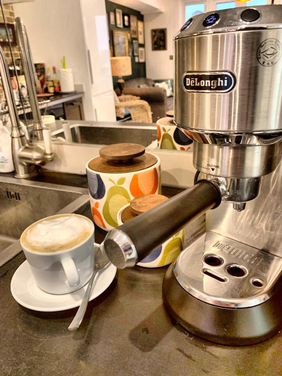 Stunning 2 bed, 2 bath Summertown Oxford