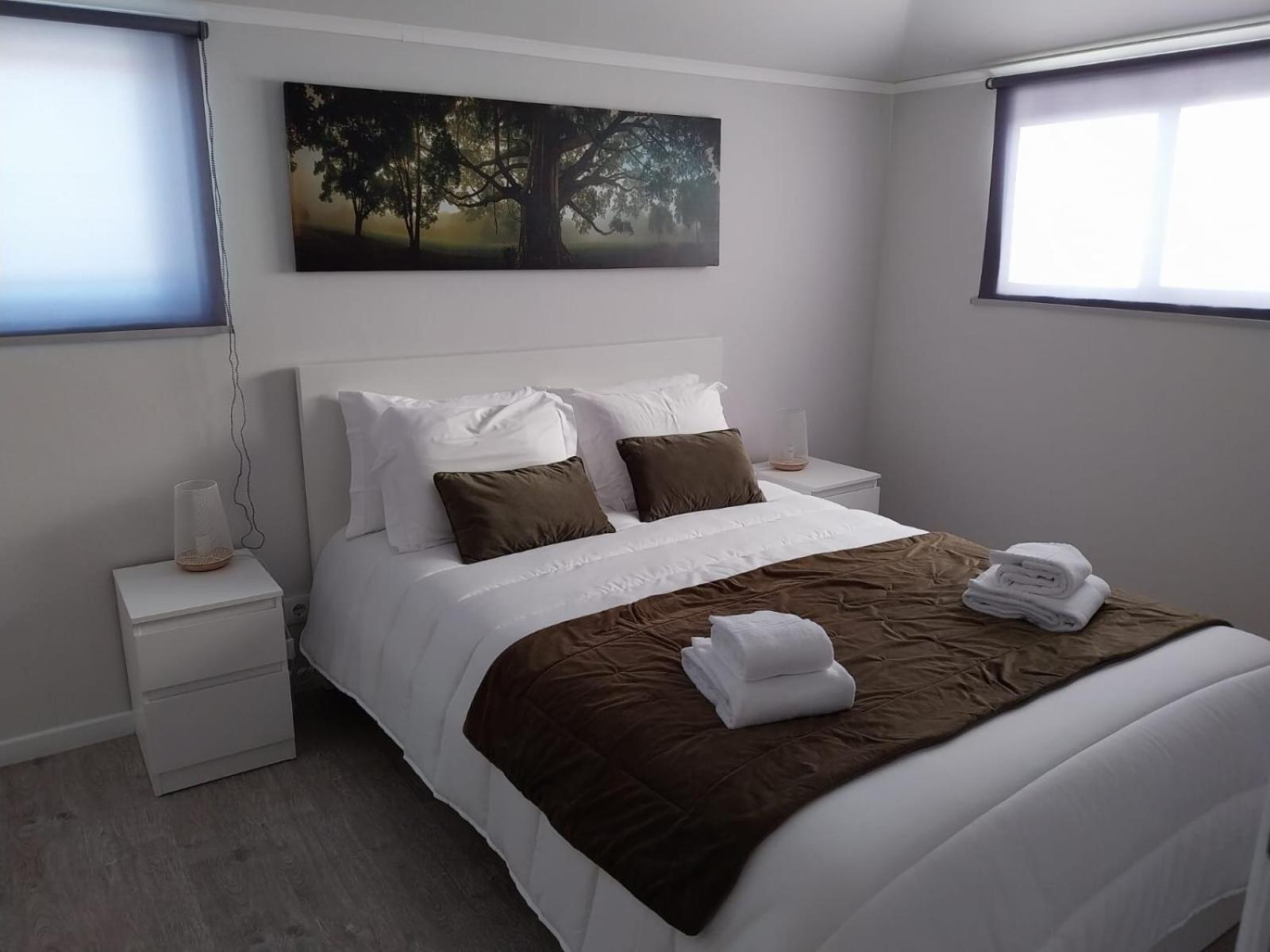 Apartamentos do Lameirinho