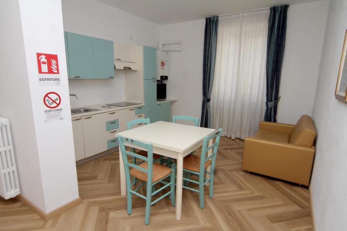 Colico Centro Living