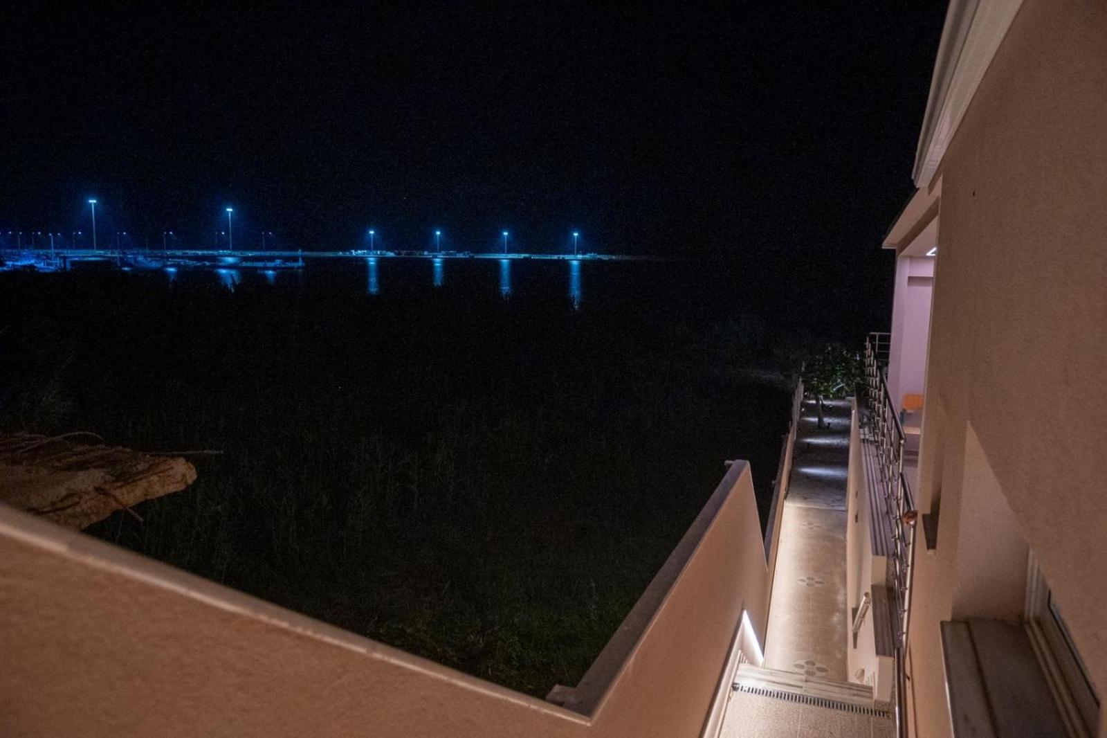 TSABAS BEACH SIDE APARTMENTS ΤΣΑΜΠΑΣ ΠΑΡΑΛΙΑΚΑ Διαμερίσματα 4