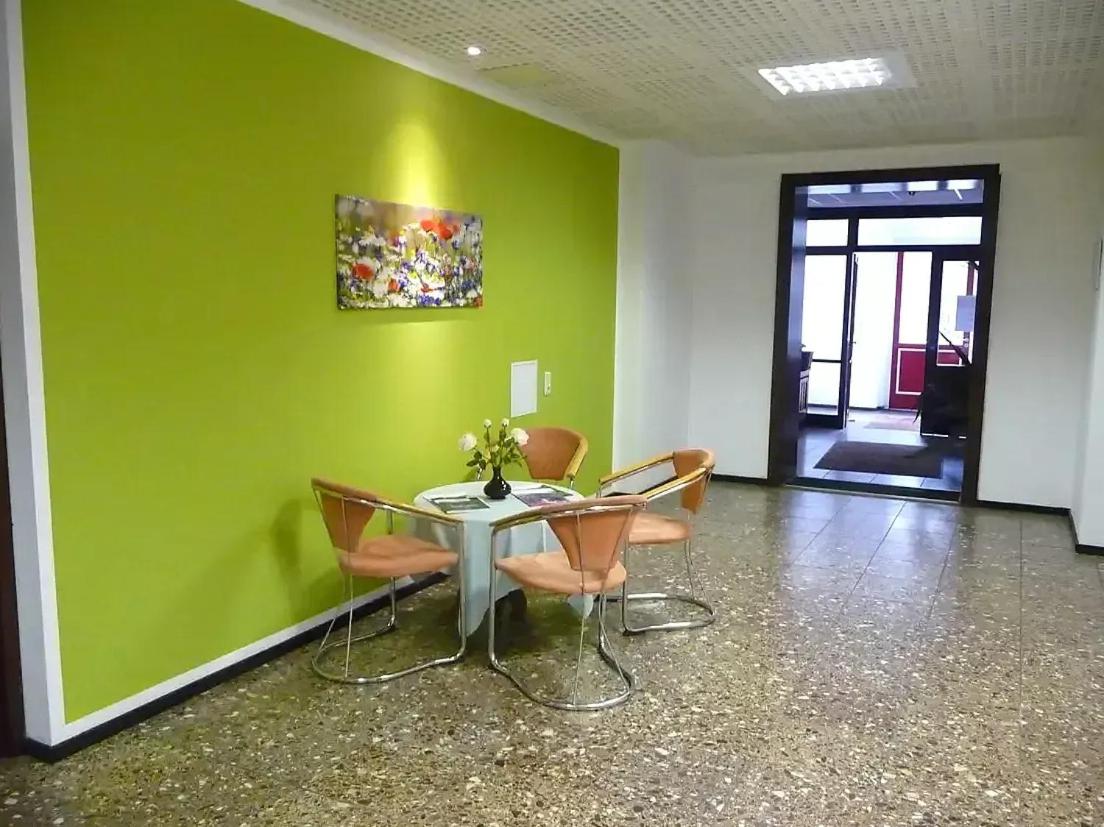 Hotel Appartementanlage Hermannshöhle