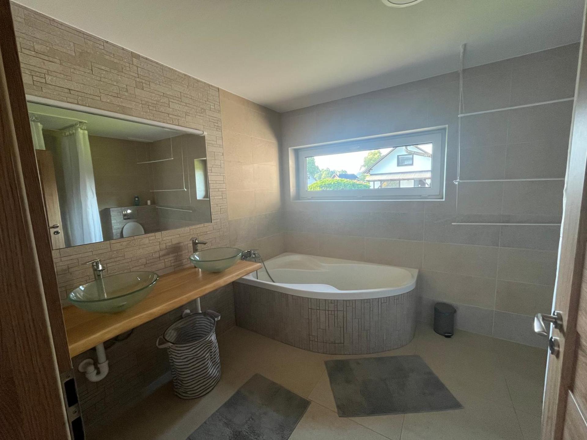 Ubytování Na Louce