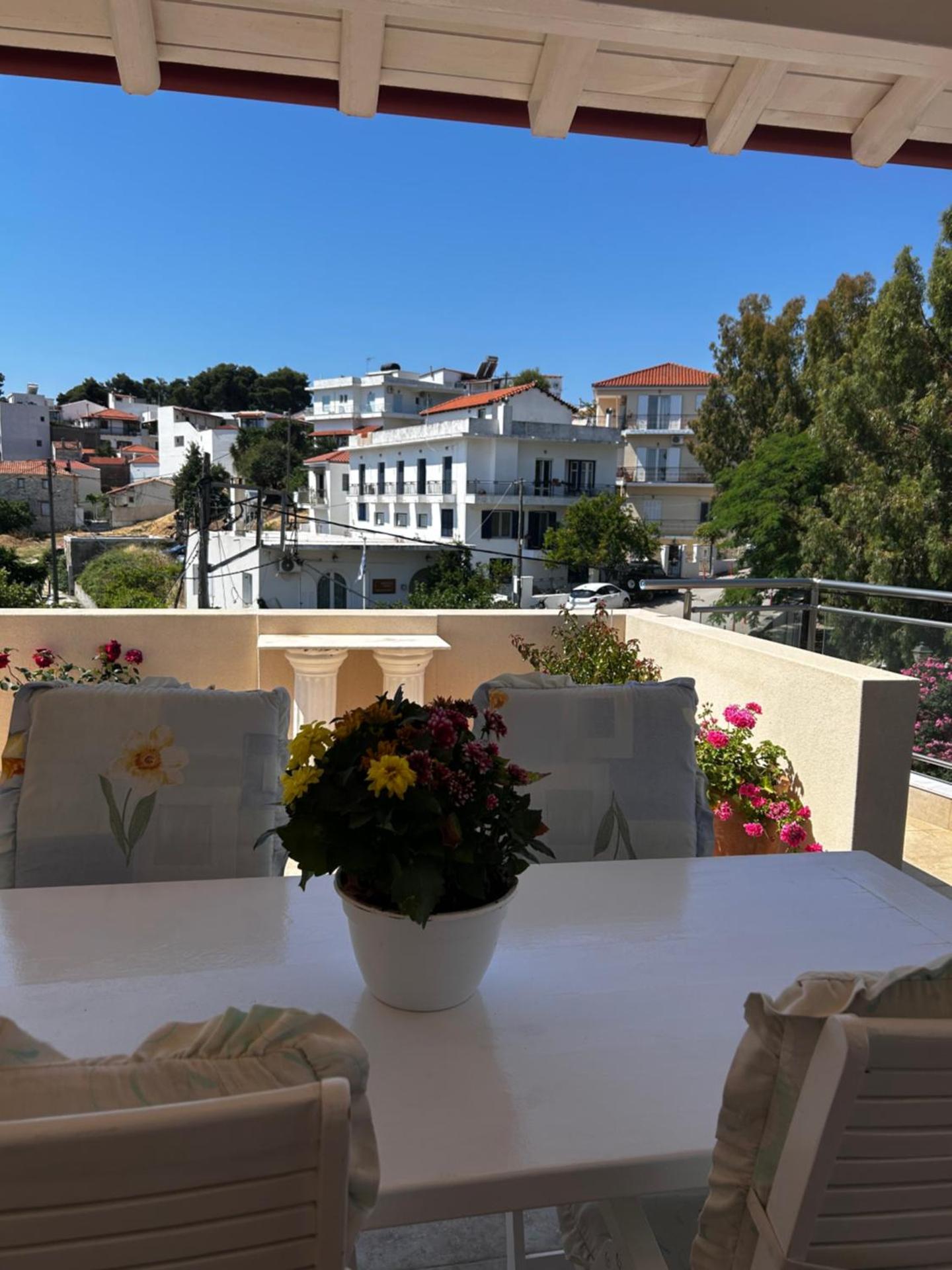 Bozikis House! A cosy apartment in the city centre