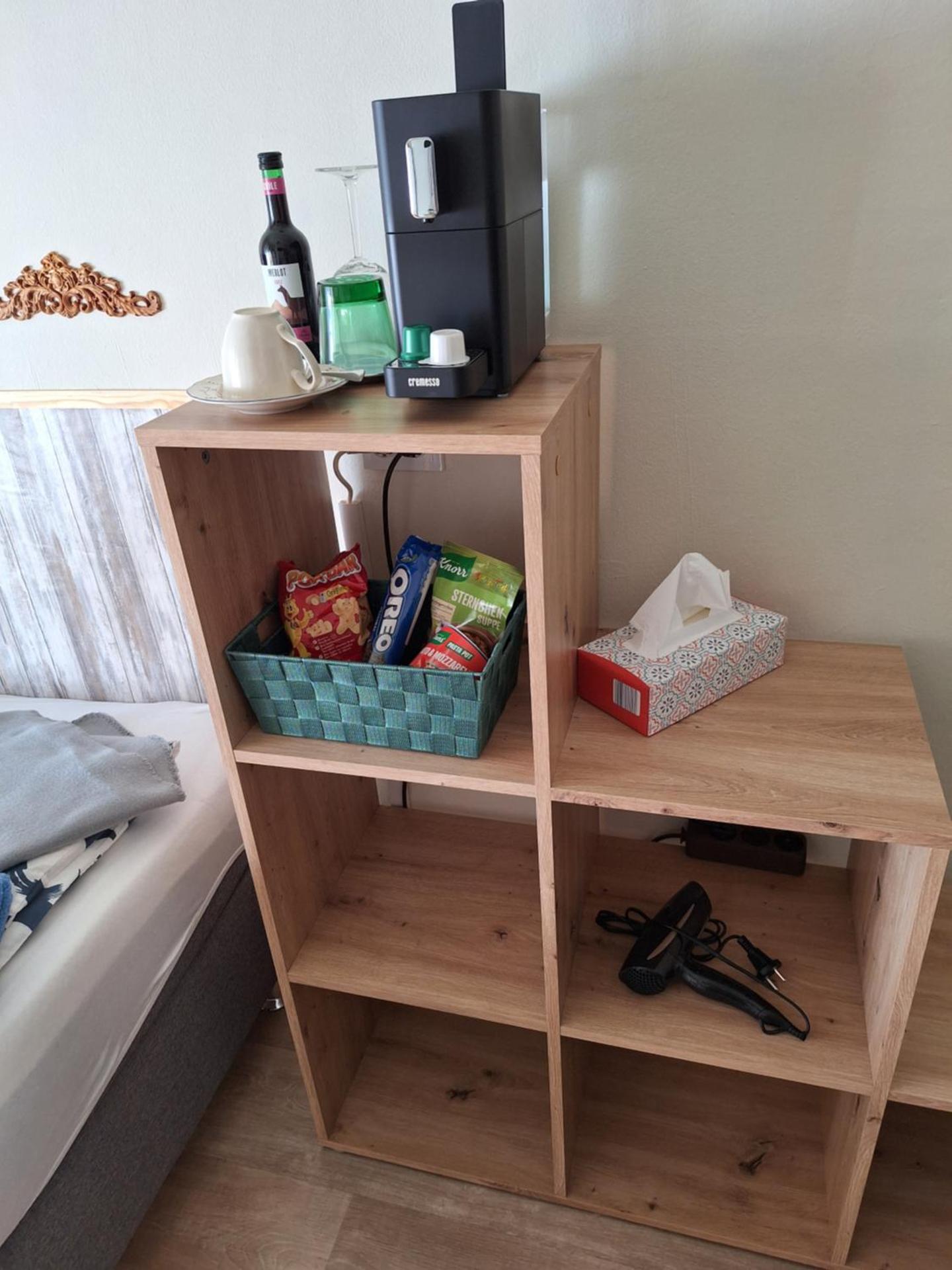minibar