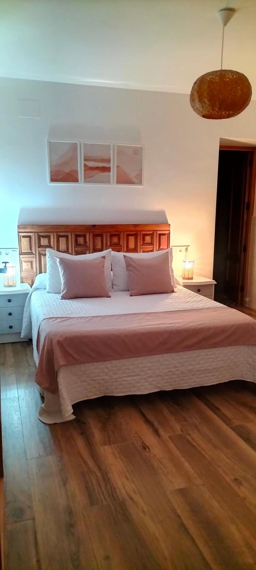 Casa Arroyo de la Celada