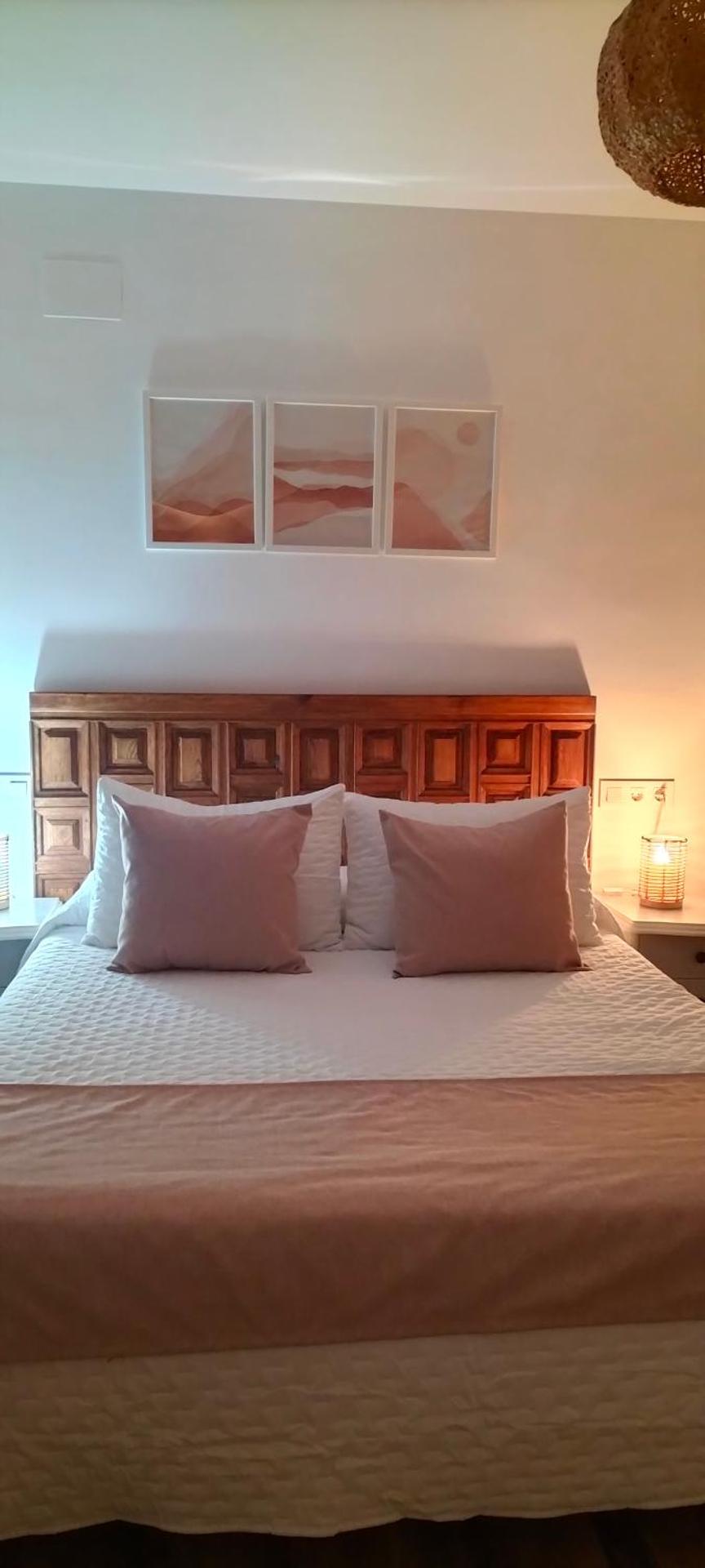 Casa Arroyo de la Celada