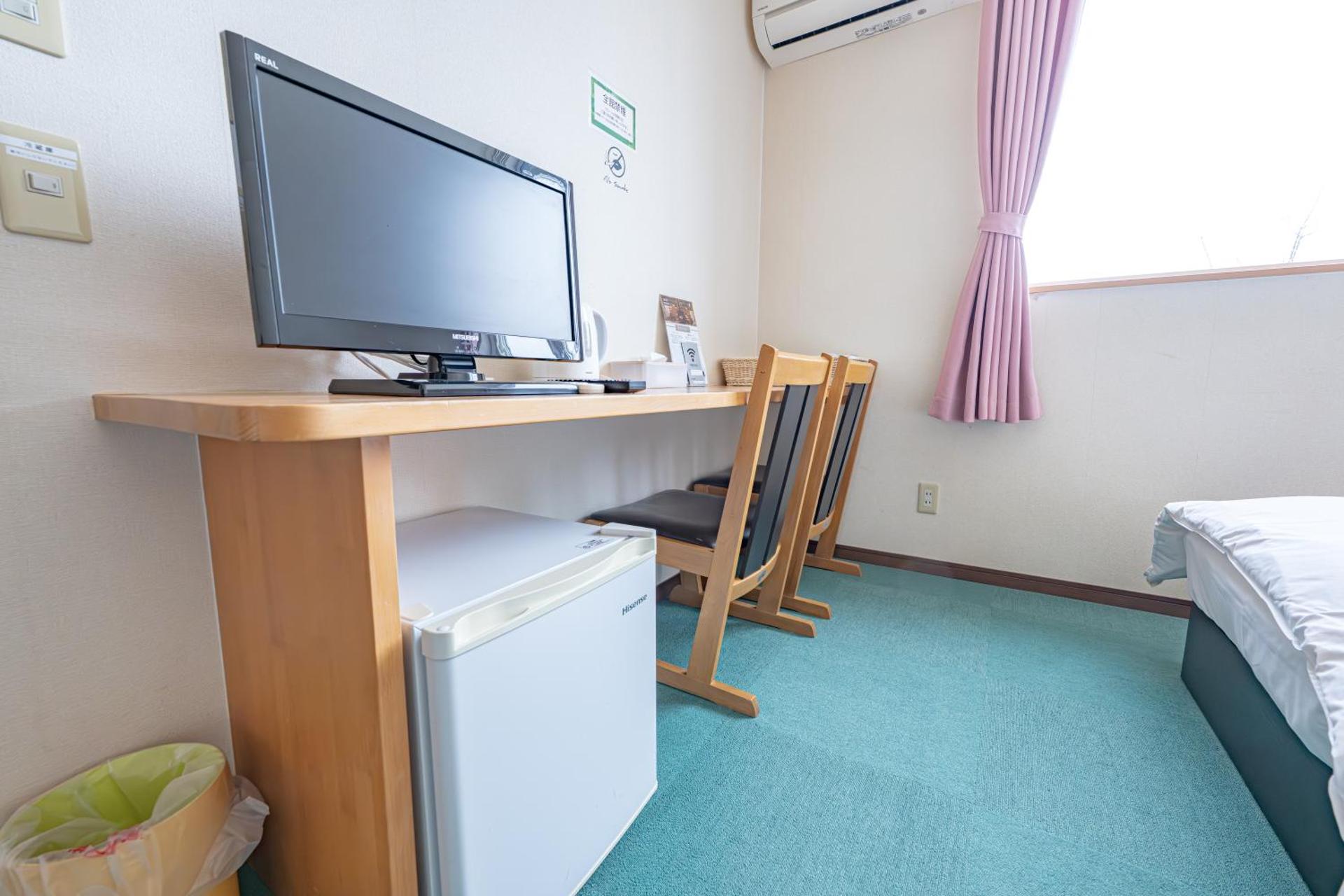 別海まきばの湯しまふくろう