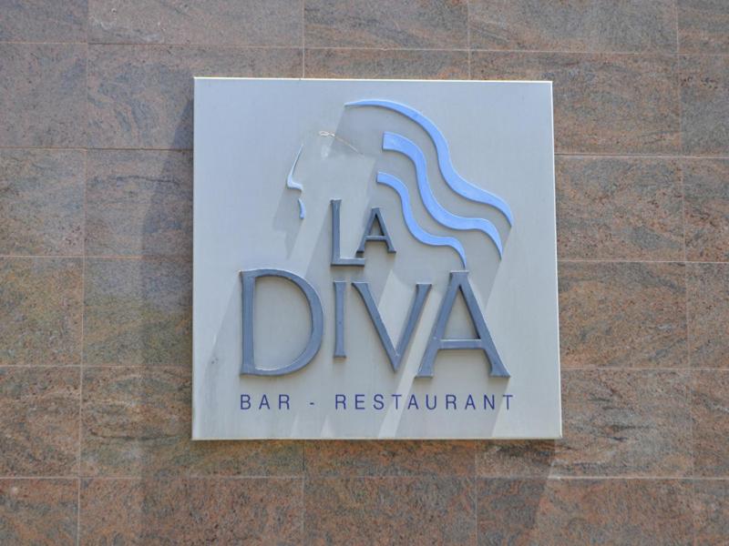 Property logo or sign