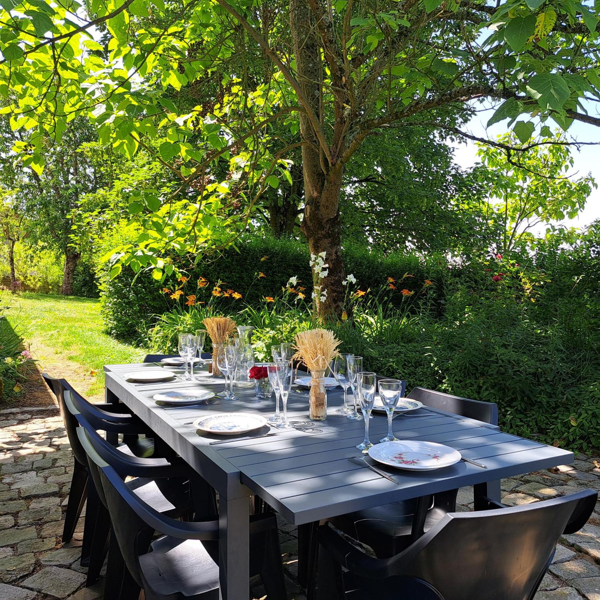 Le Gîte de l Andarge