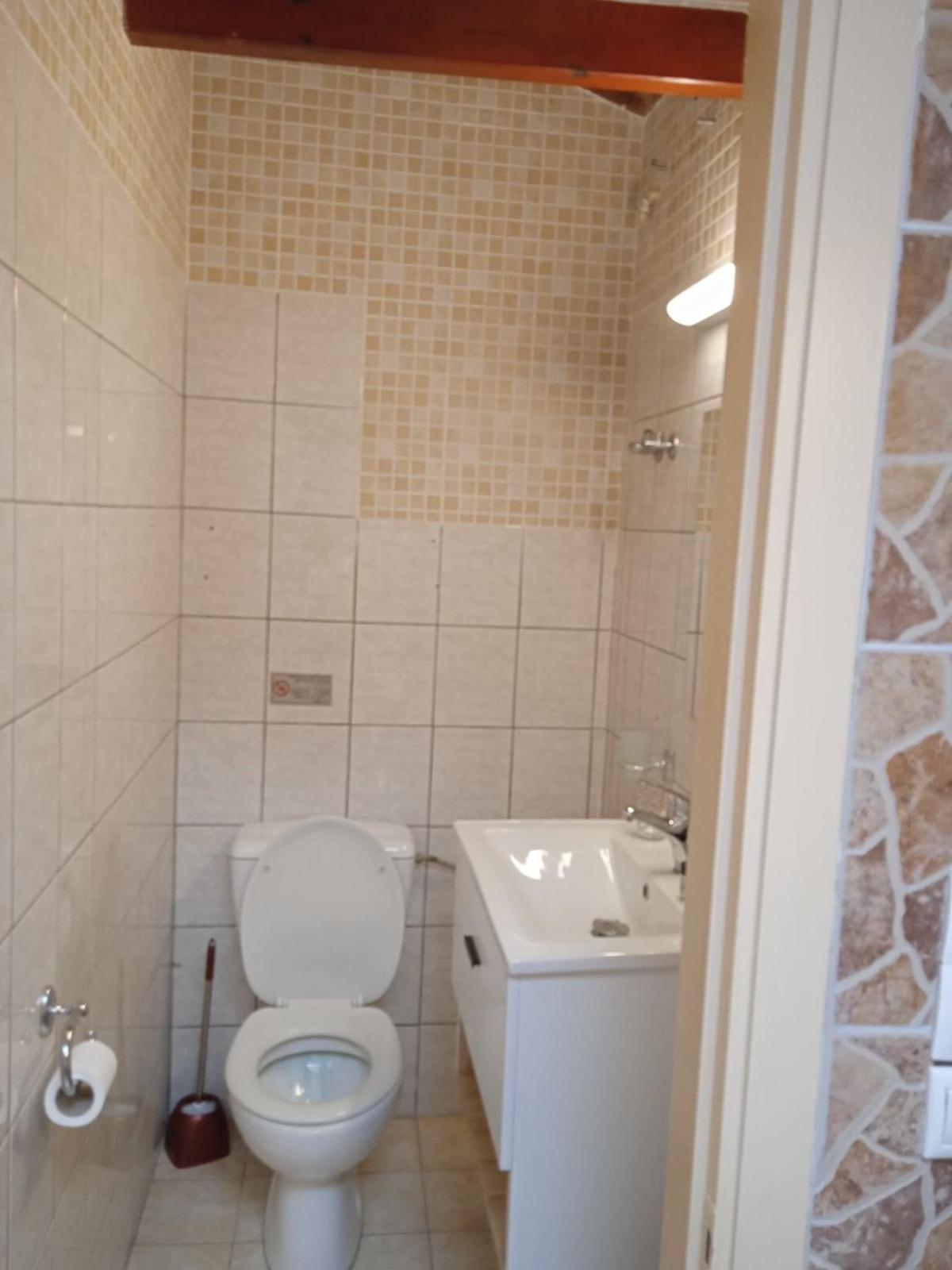 RESIDENTS IONIAN (BED AND BREAKFAST)