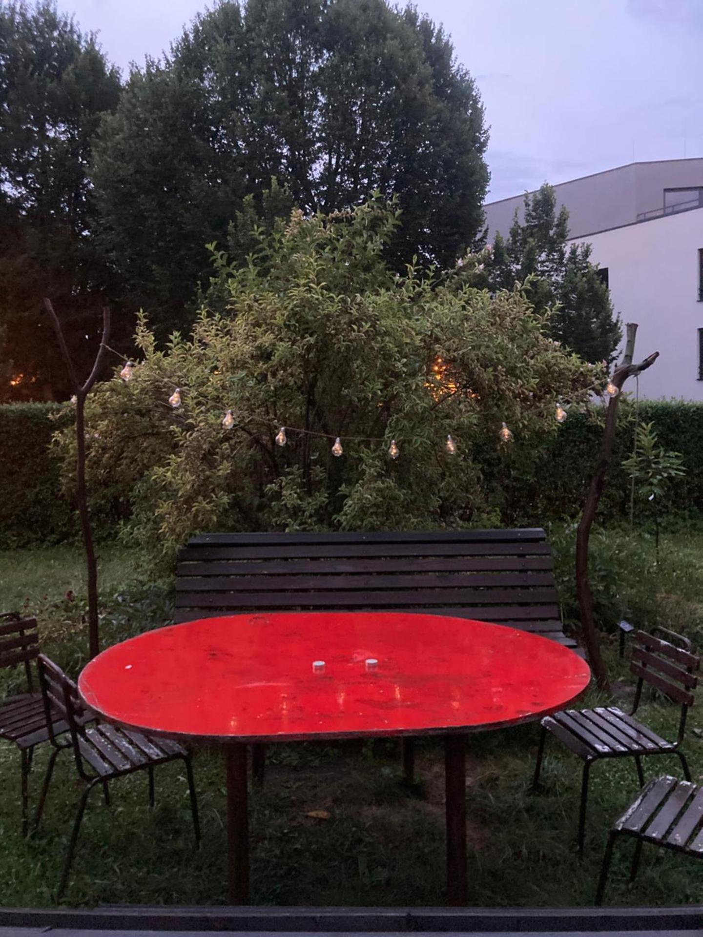 Apartments Šimákova Vila