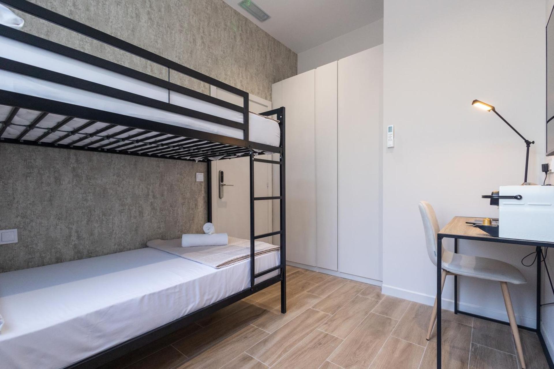 Rubio Rooms by Concept