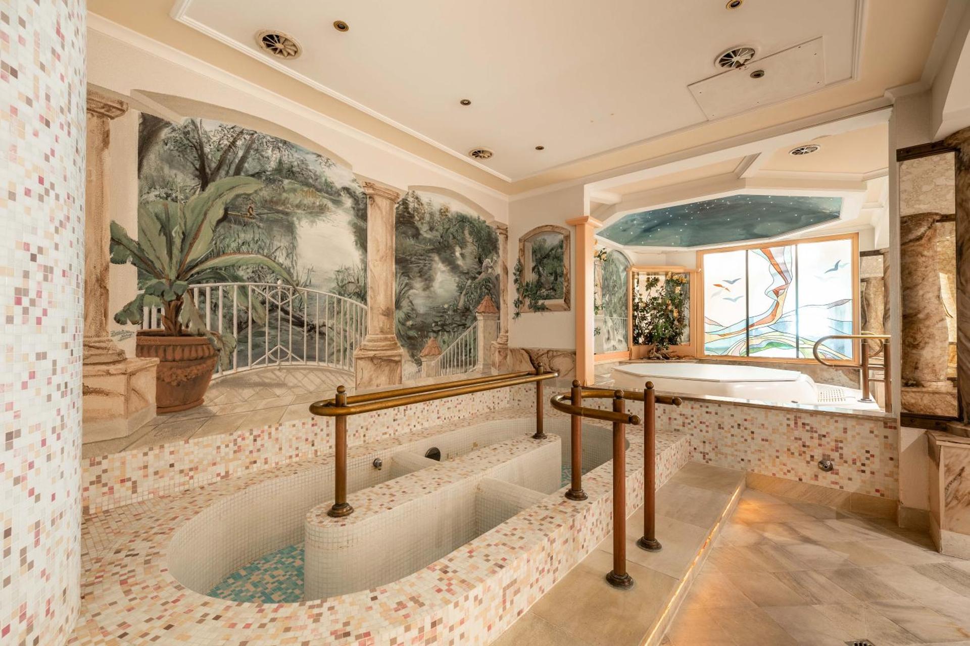 keyone rooms Finkenberg