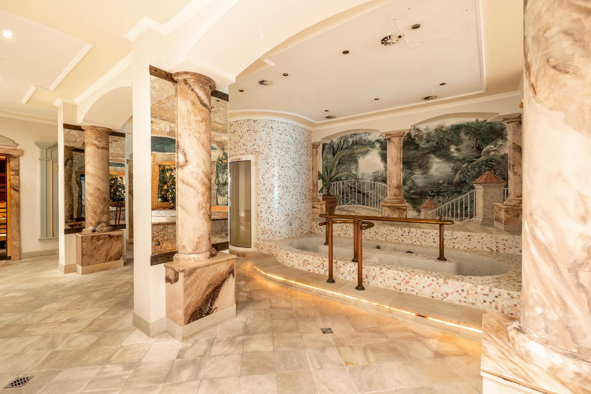 keyone rooms Finkenberg