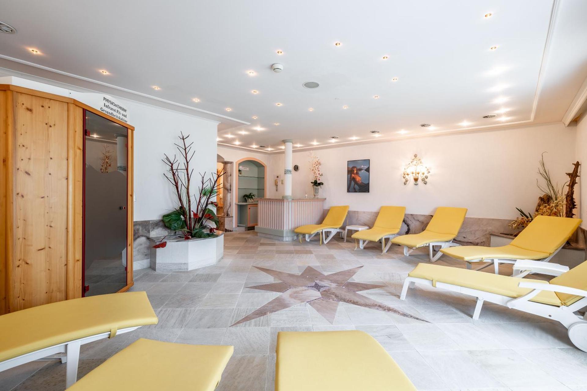 keyone rooms Finkenberg