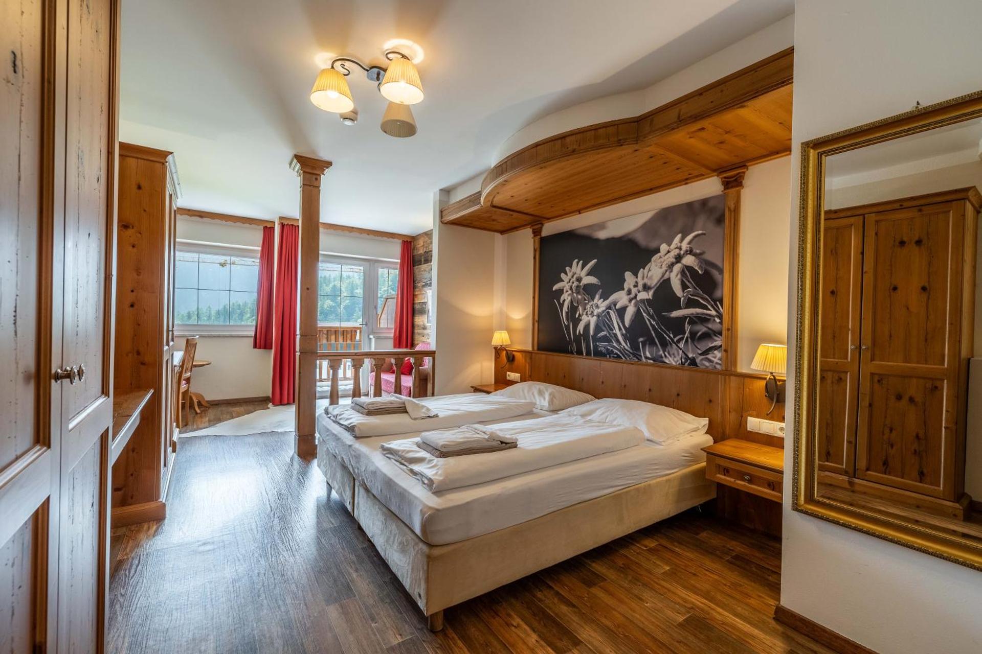 keyone rooms Finkenberg