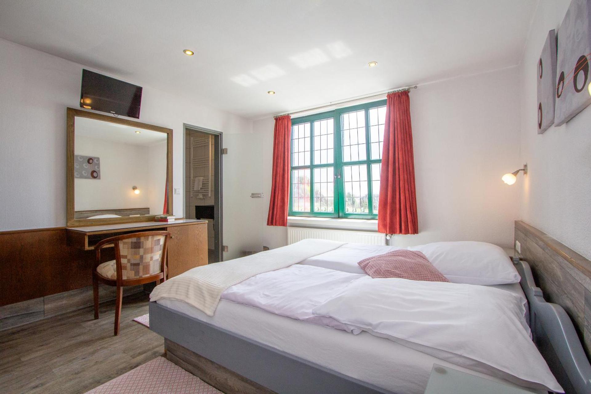 Hotel Restaurant Tonino