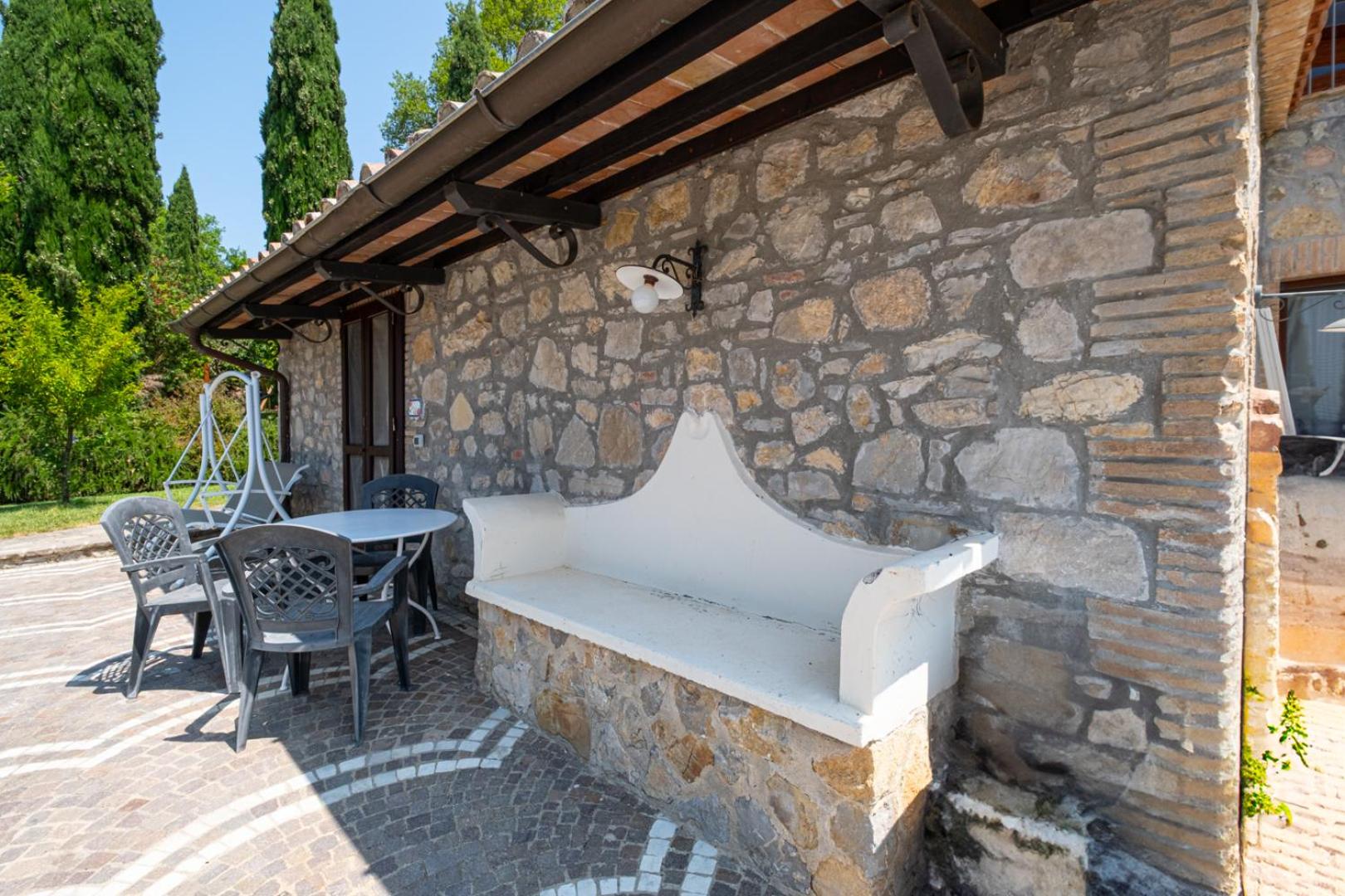 Agriturismo Beata Vanna