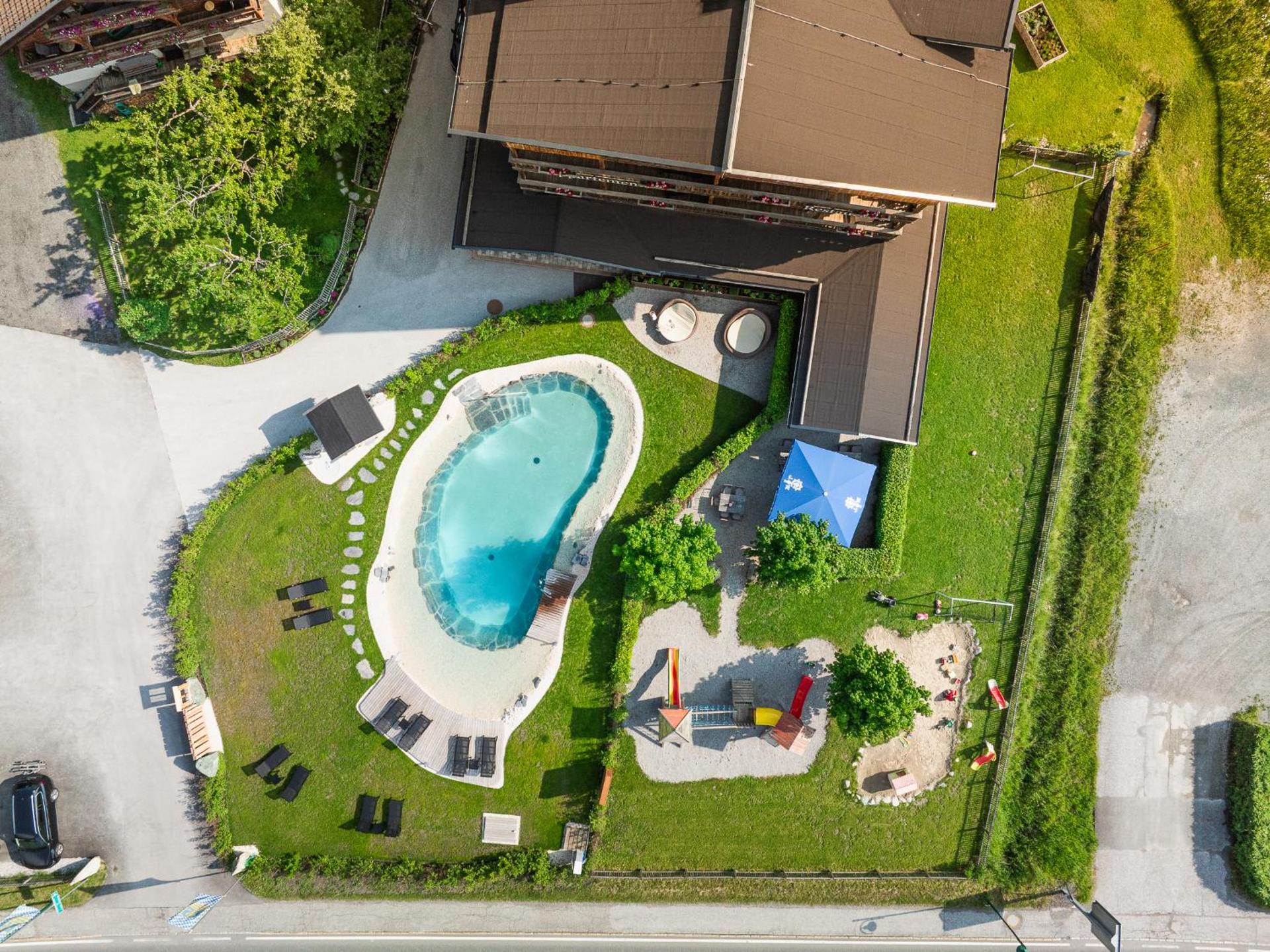 Children play ground