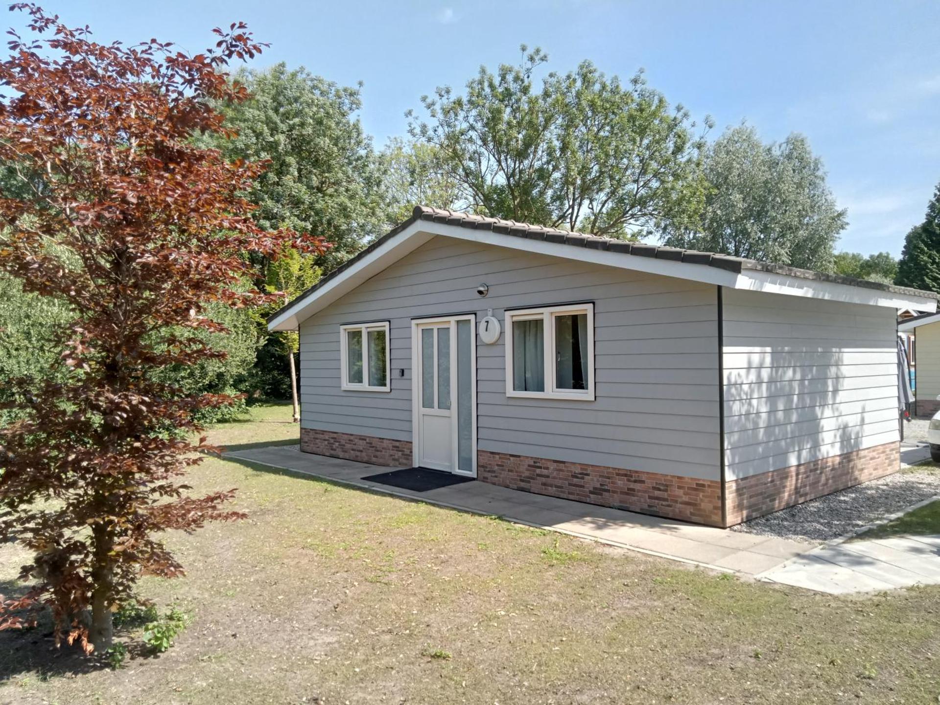 Domstad Resort Utrecht Vakantiewoningen