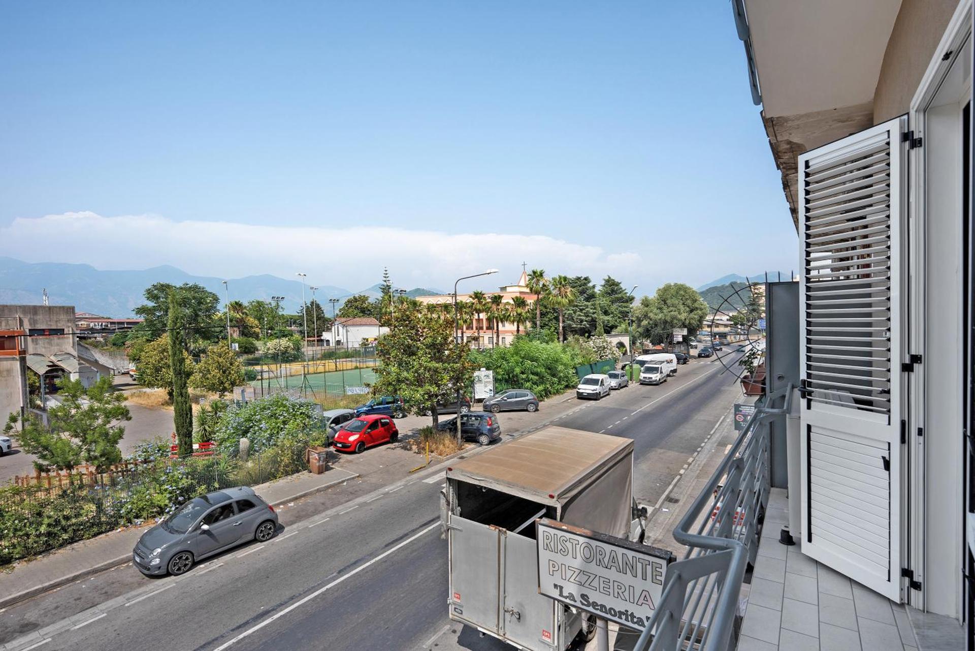 Triple Room with Shower