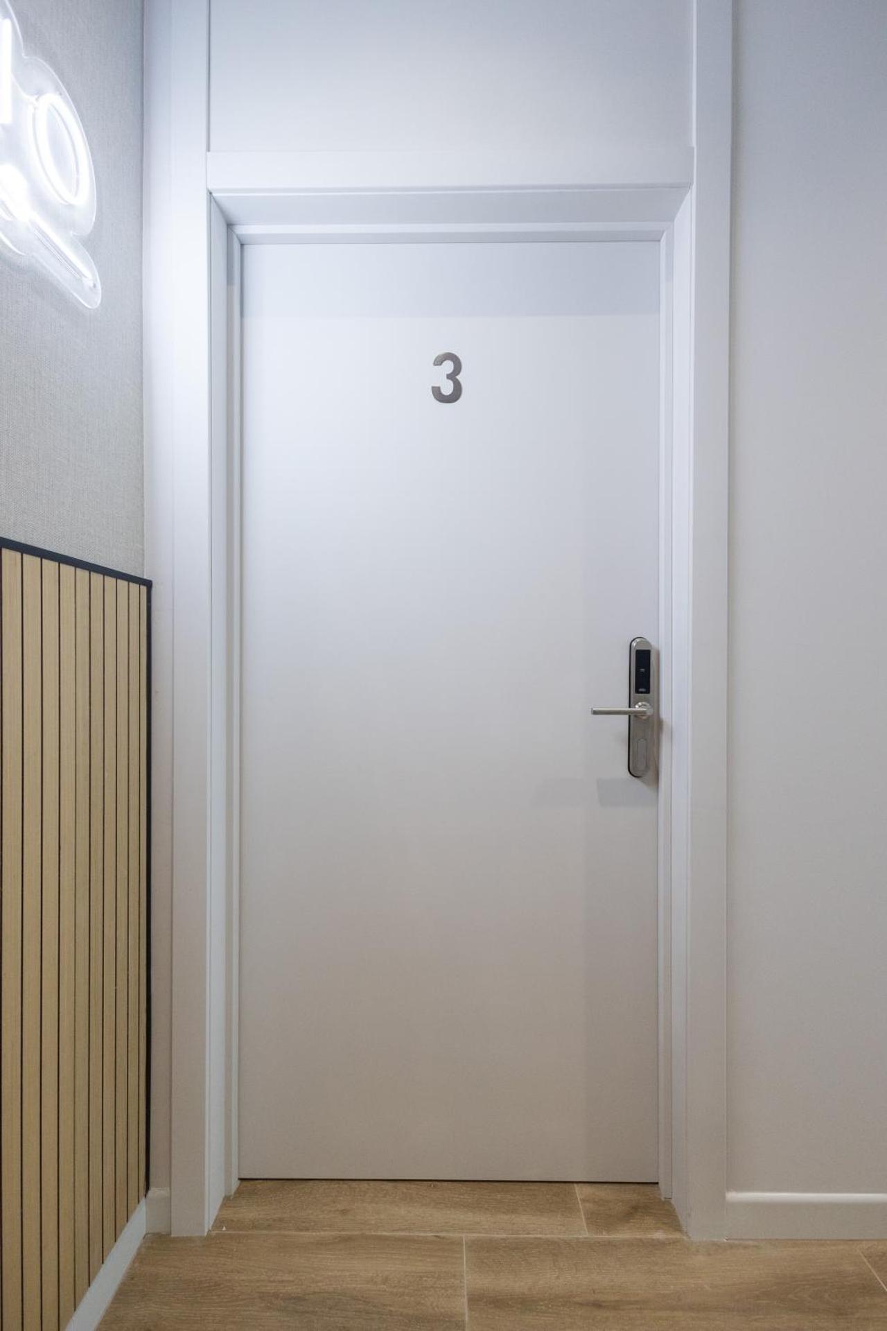 Rubio Rooms by Concept