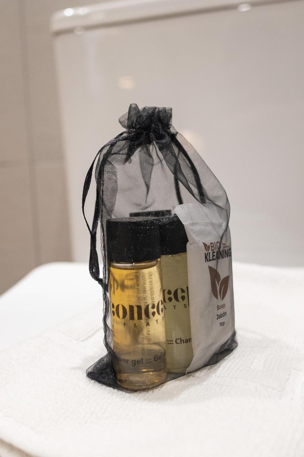 Rubio Rooms by Concept