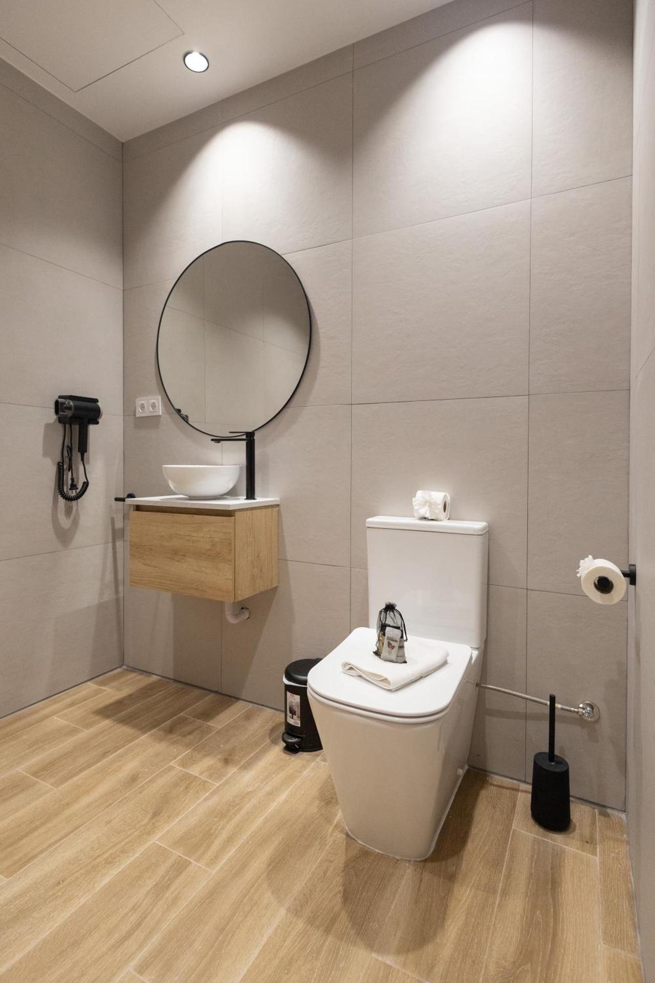 Rubio Rooms by Concept