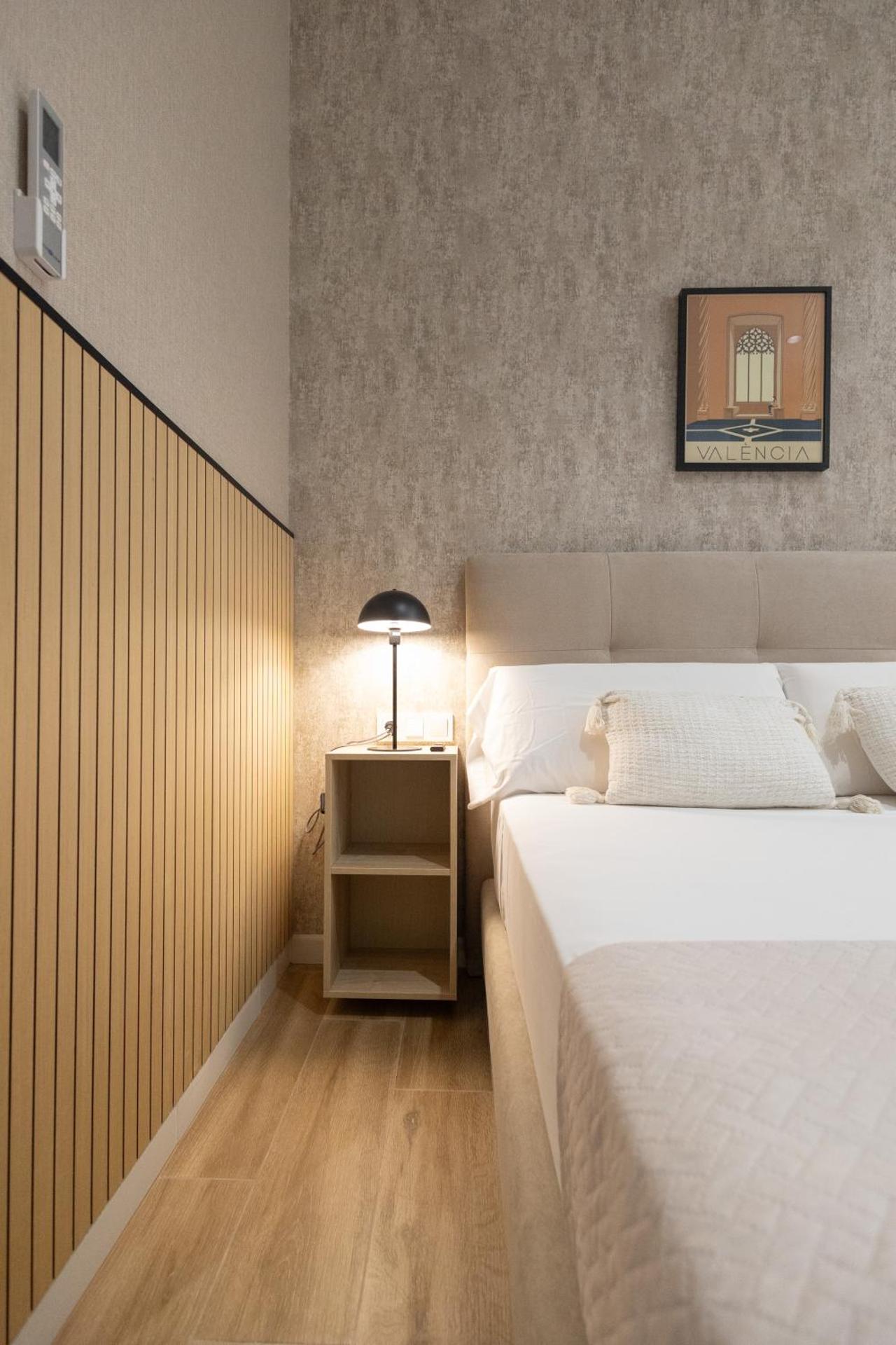 Rubio Rooms by Concept