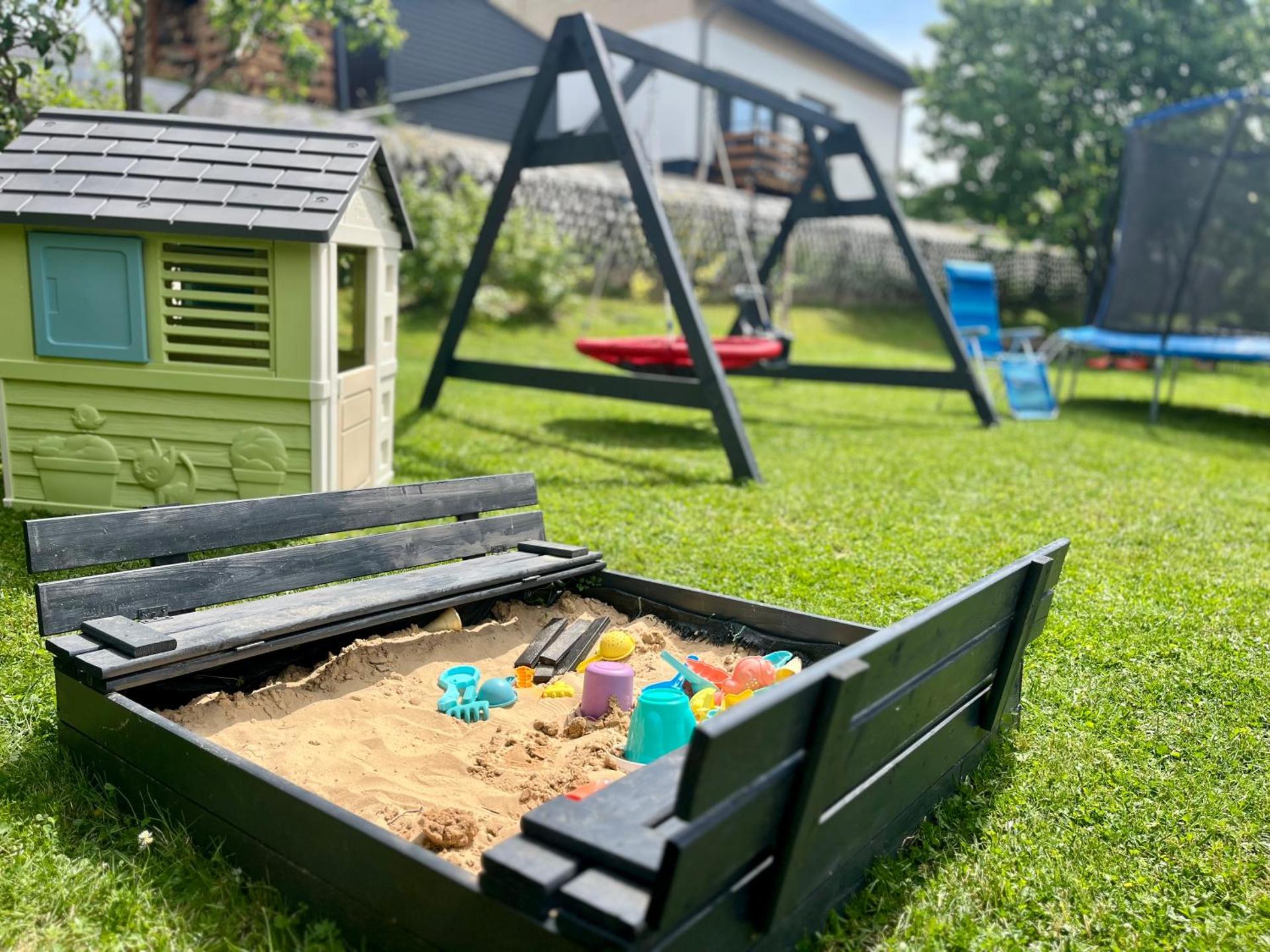 Apartament Primula 2